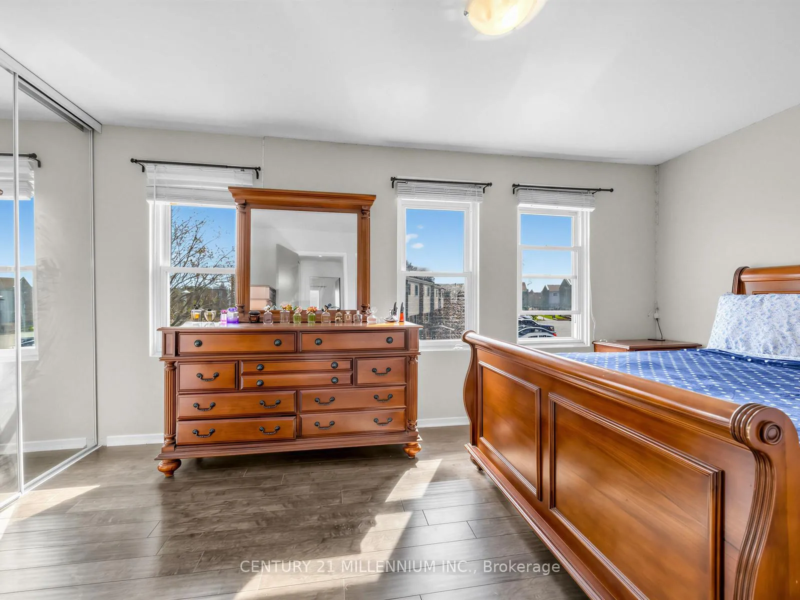 Photo 23 of Unit 52, 1020 Central Park Drive W, Brampton, Northgate — HOMEH