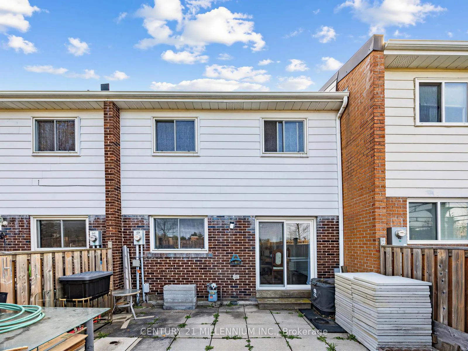 Photo 30 of Unit 52, 1020 Central Park Drive W, Brampton, Northgate — HOMEH