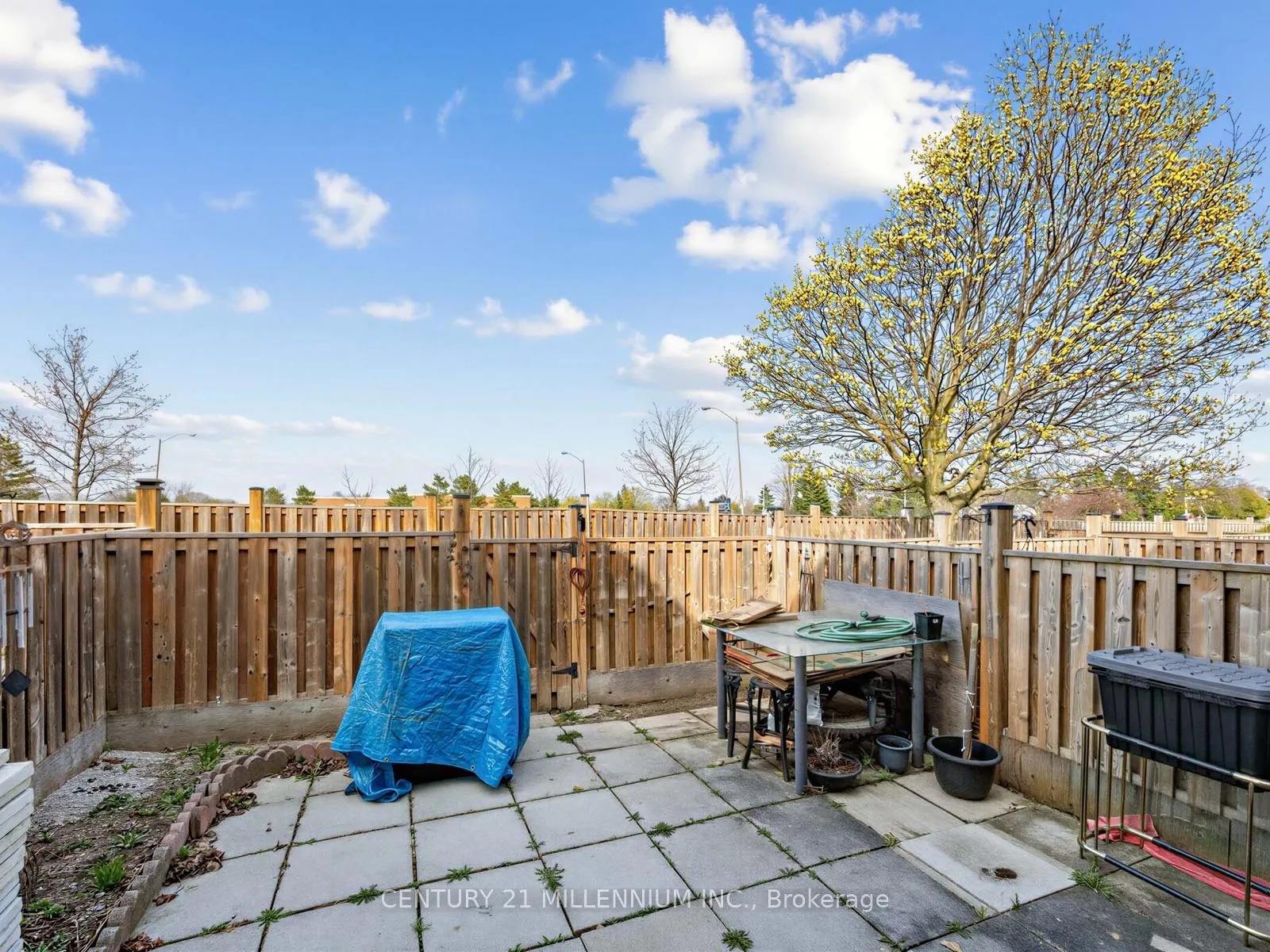 Photo 31 of Unit 52, 1020 Central Park Drive W, Brampton, Northgate — HOMEH