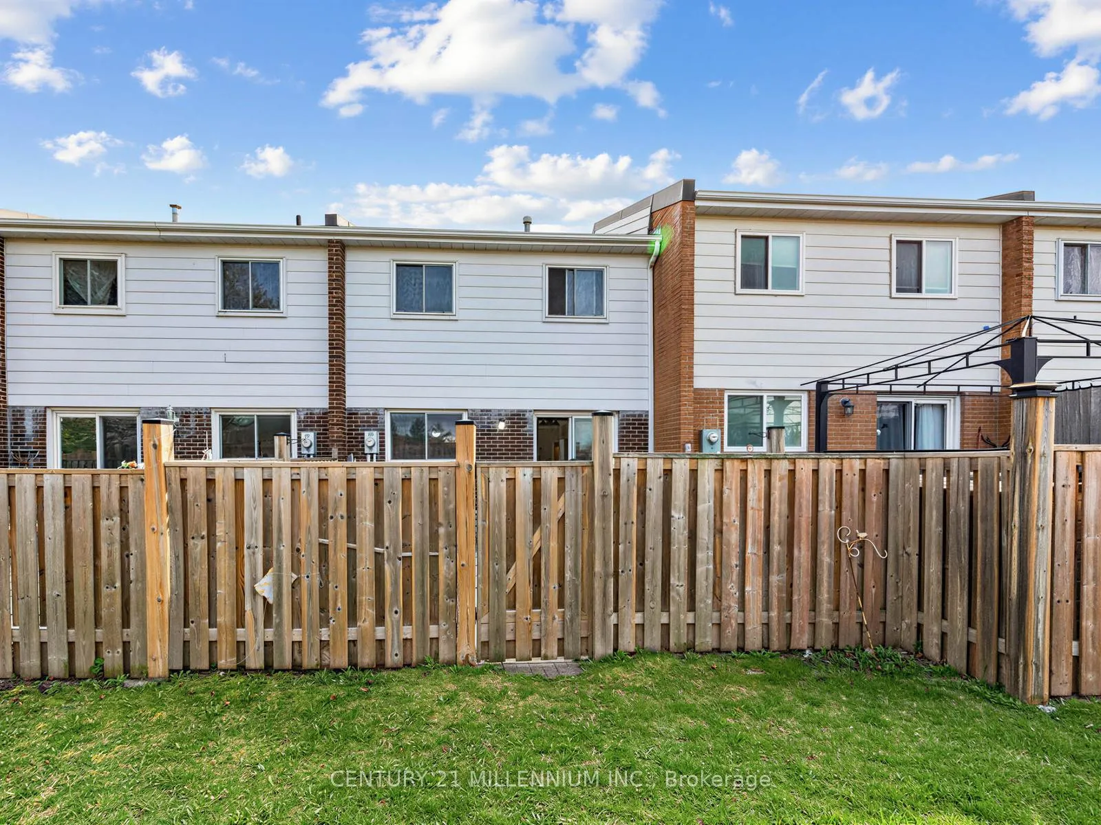Photo 32 of Unit 52, 1020 Central Park Drive W, Brampton, Northgate — HOMEH
