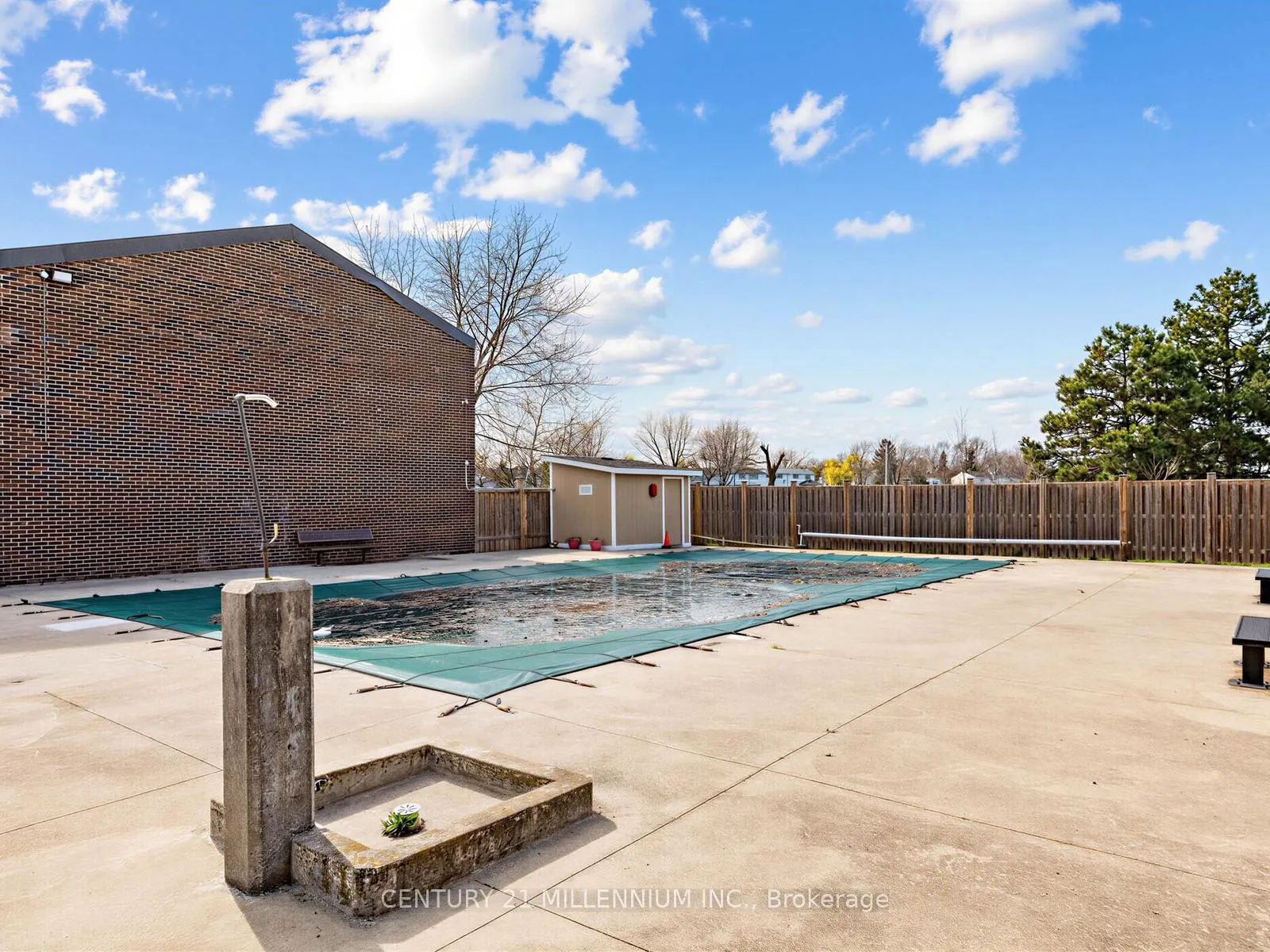 Photo 34 of Unit 52, 1020 Central Park Drive W, Brampton, Northgate — HOMEH