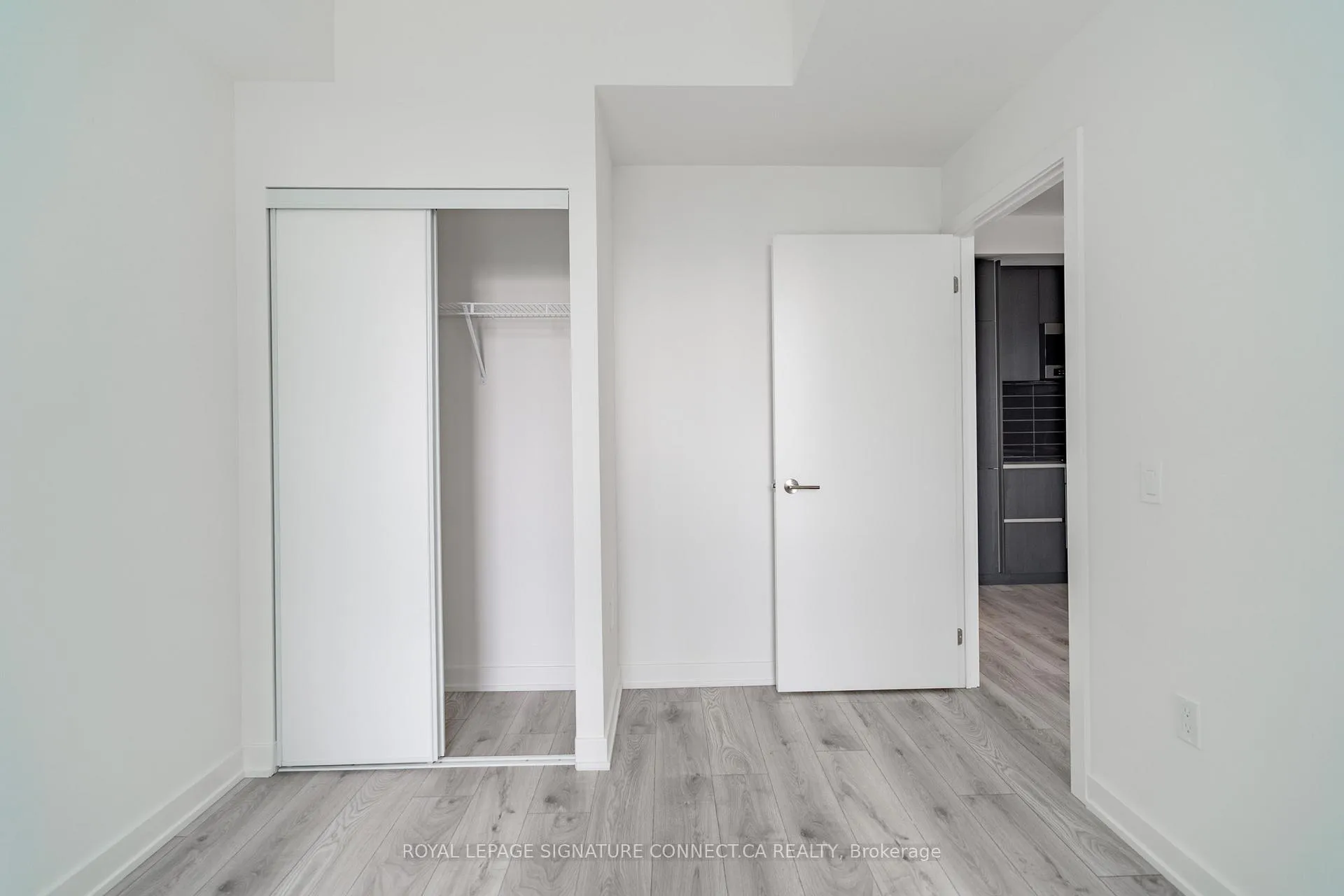Photo 10 of Unit 1201, 110 Broadway Avenue, Toronto, Mount Pleasant West — HOMEH