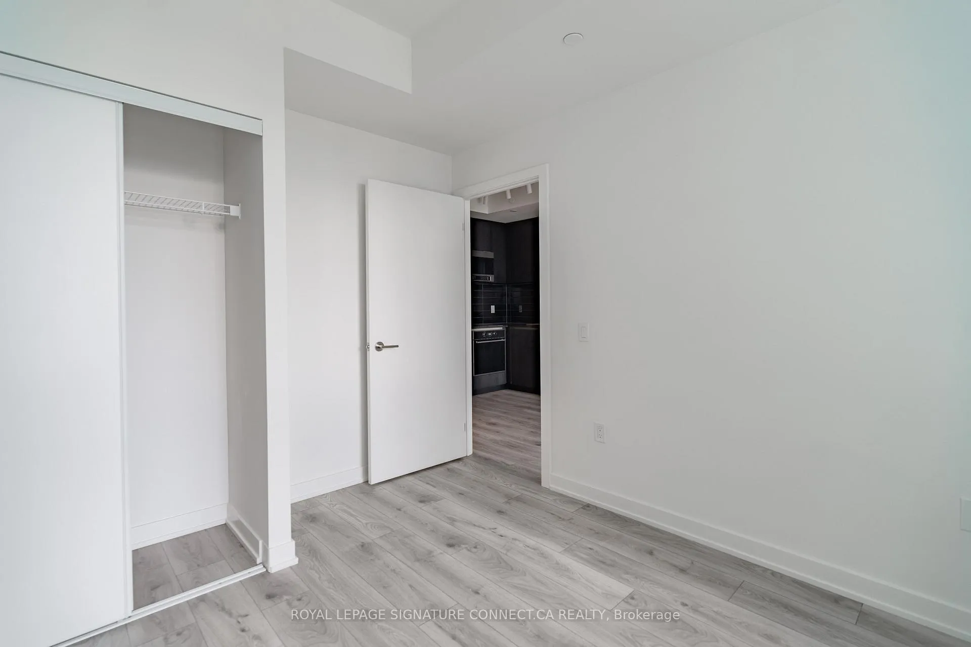 Photo 11 of Unit 1201, 110 Broadway Avenue, Toronto, Mount Pleasant West — HOMEH