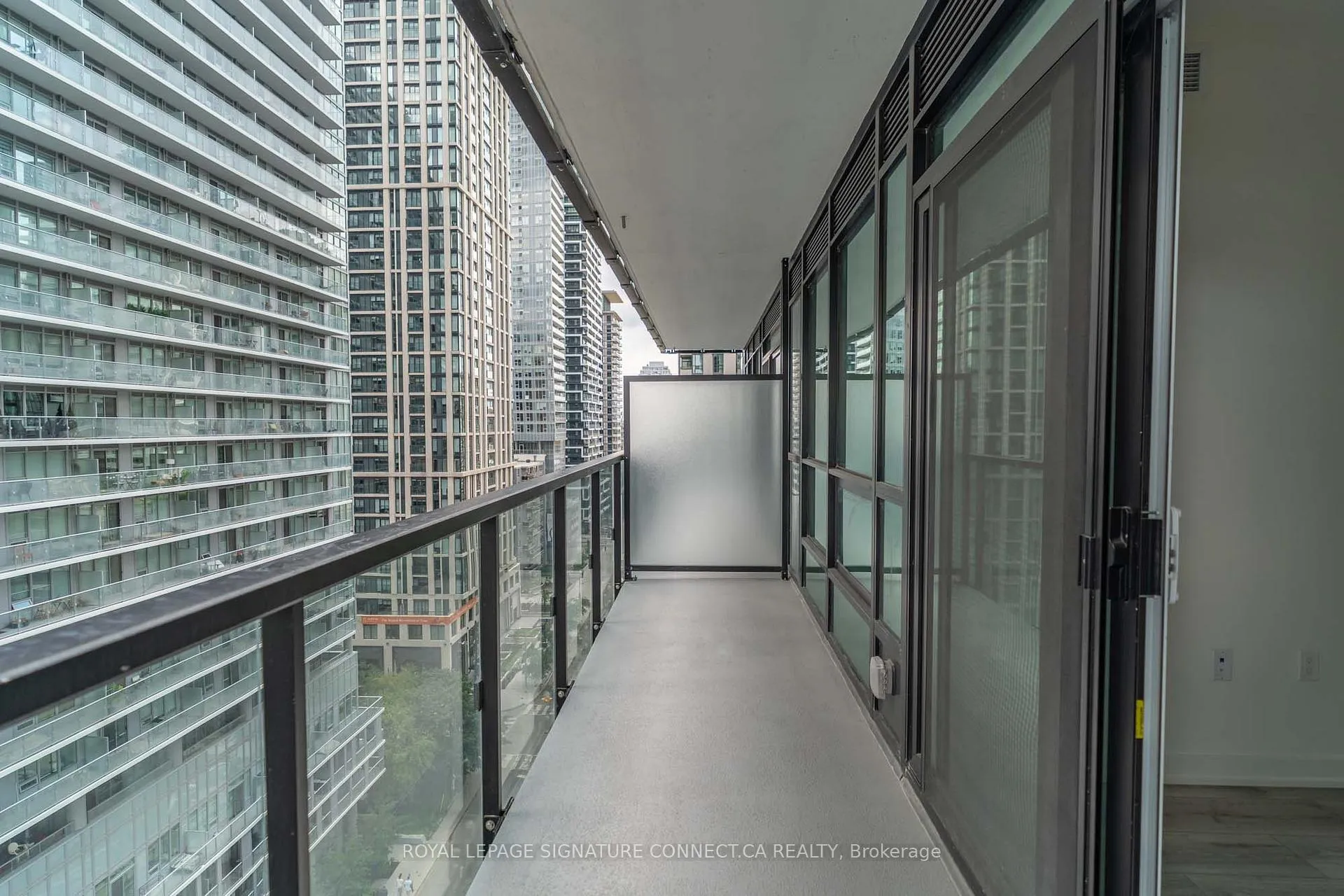 Photo 15 of Unit 1201, 110 Broadway Avenue, Toronto, Mount Pleasant West — HOMEH