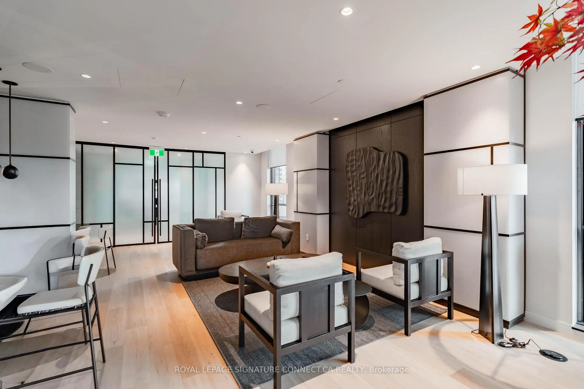 Photo 18 of Unit 1201, 110 Broadway Avenue, Toronto, Mount Pleasant West — HOMEH