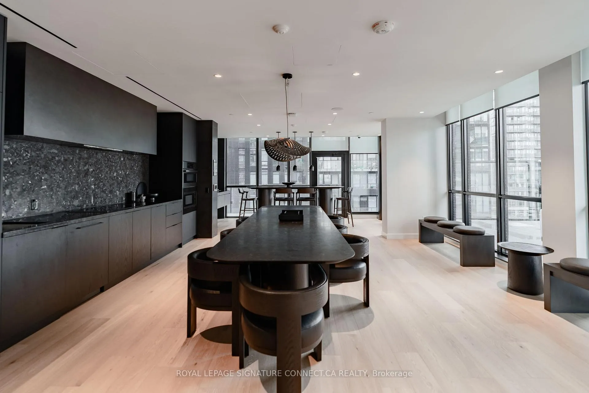 Photo 19 of Unit 1201, 110 Broadway Avenue, Toronto, Mount Pleasant West — HOMEH