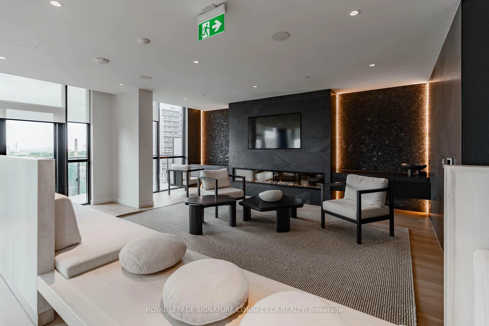 Photo 20 of Unit 1201, 110 Broadway Avenue, Toronto, Mount Pleasant West — HOMEH