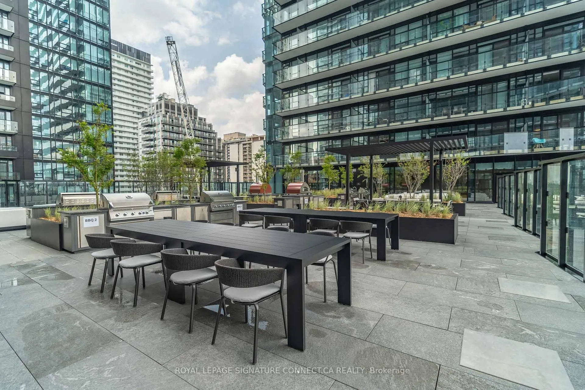Photo 22 of Unit 1201, 110 Broadway Avenue, Toronto, Mount Pleasant West — HOMEH