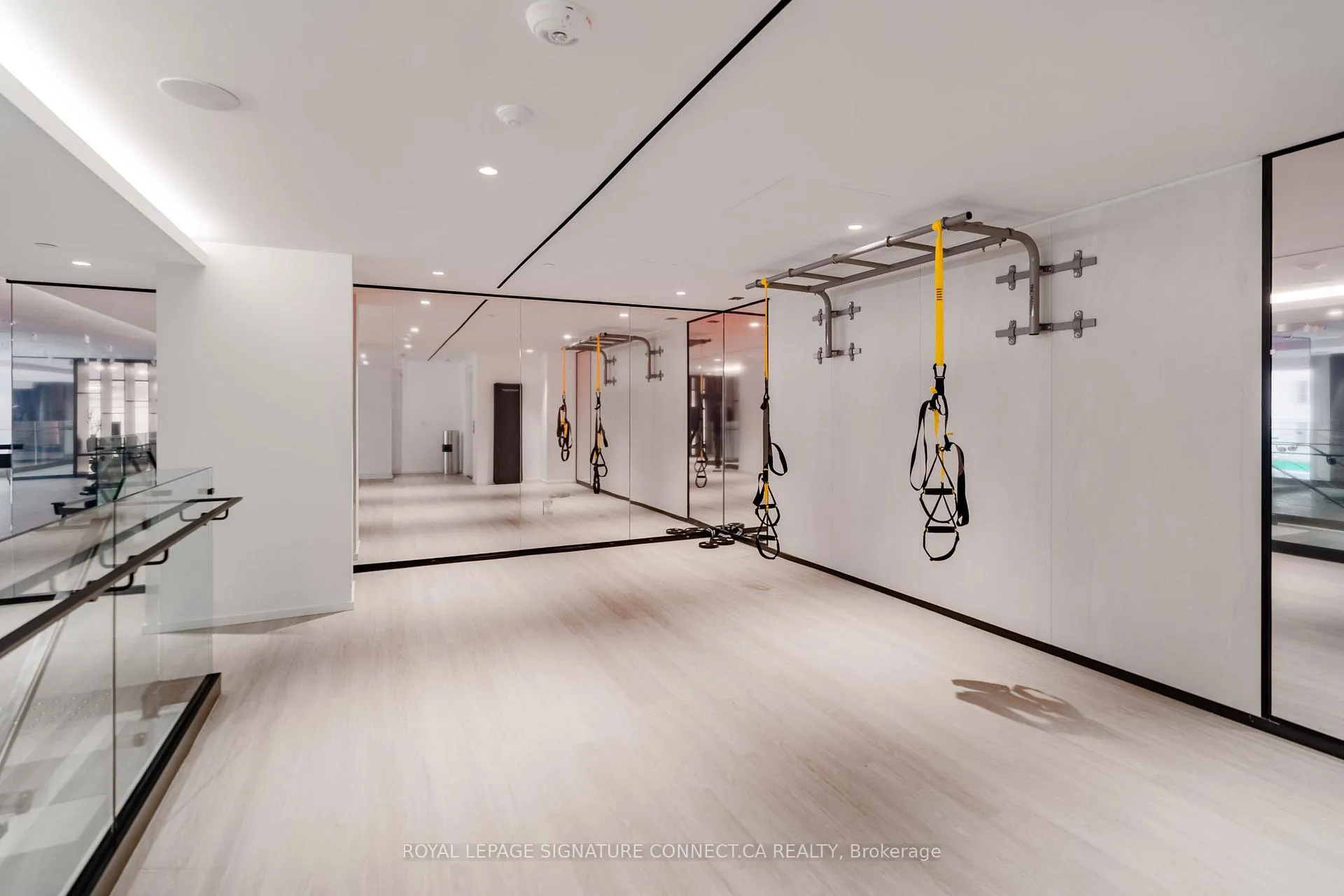 Photo 26 of Unit 1201, 110 Broadway Avenue, Toronto, Mount Pleasant West — HOMEH