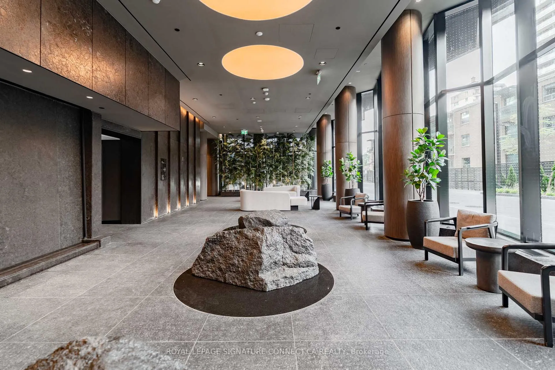 Photo 27 of Unit 1201, 110 Broadway Avenue, Toronto, Mount Pleasant West — HOMEH