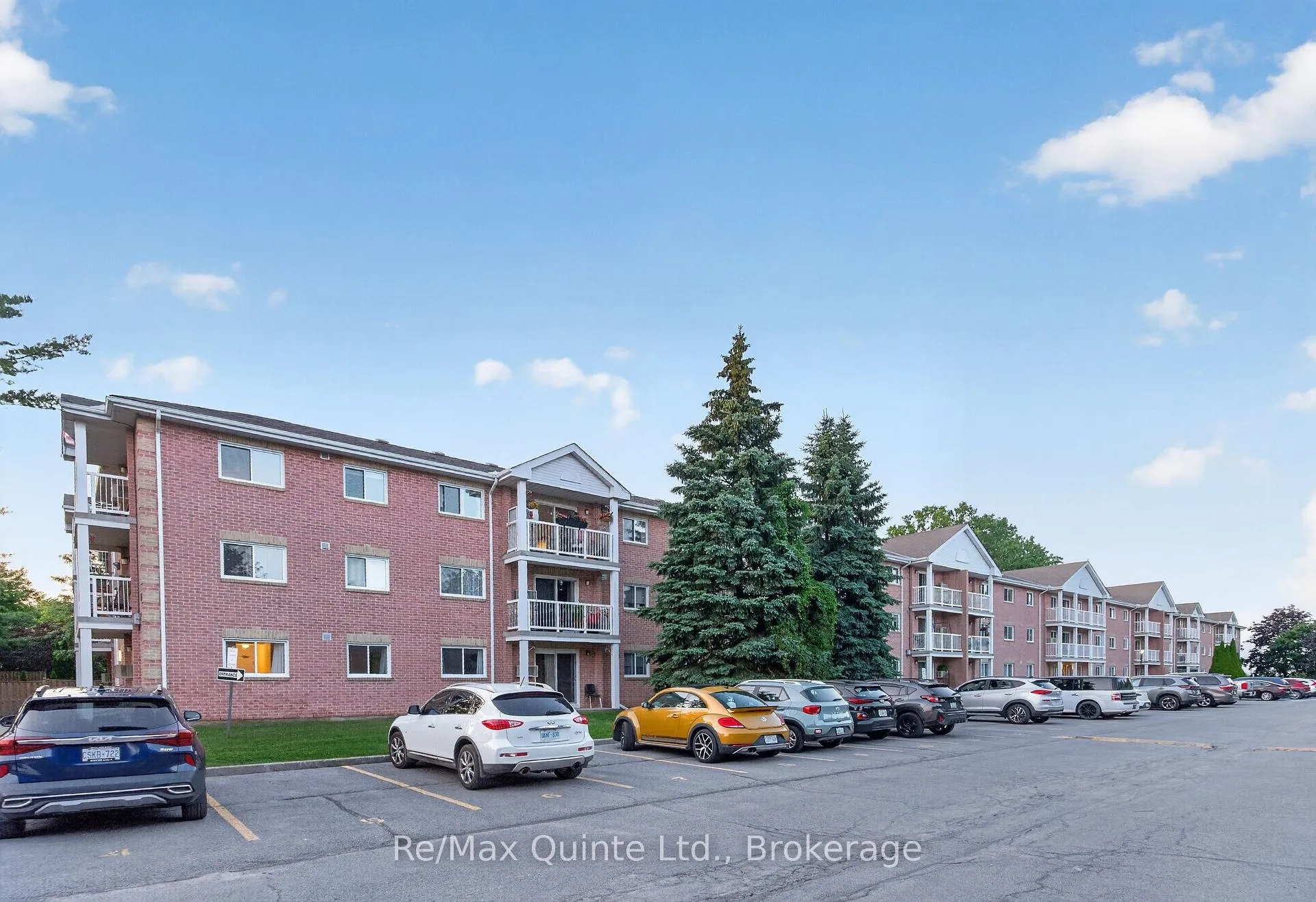 Photo 2 of Unit 106, 175 Haig Road, Belleville, Belleville Ward — HOMEH