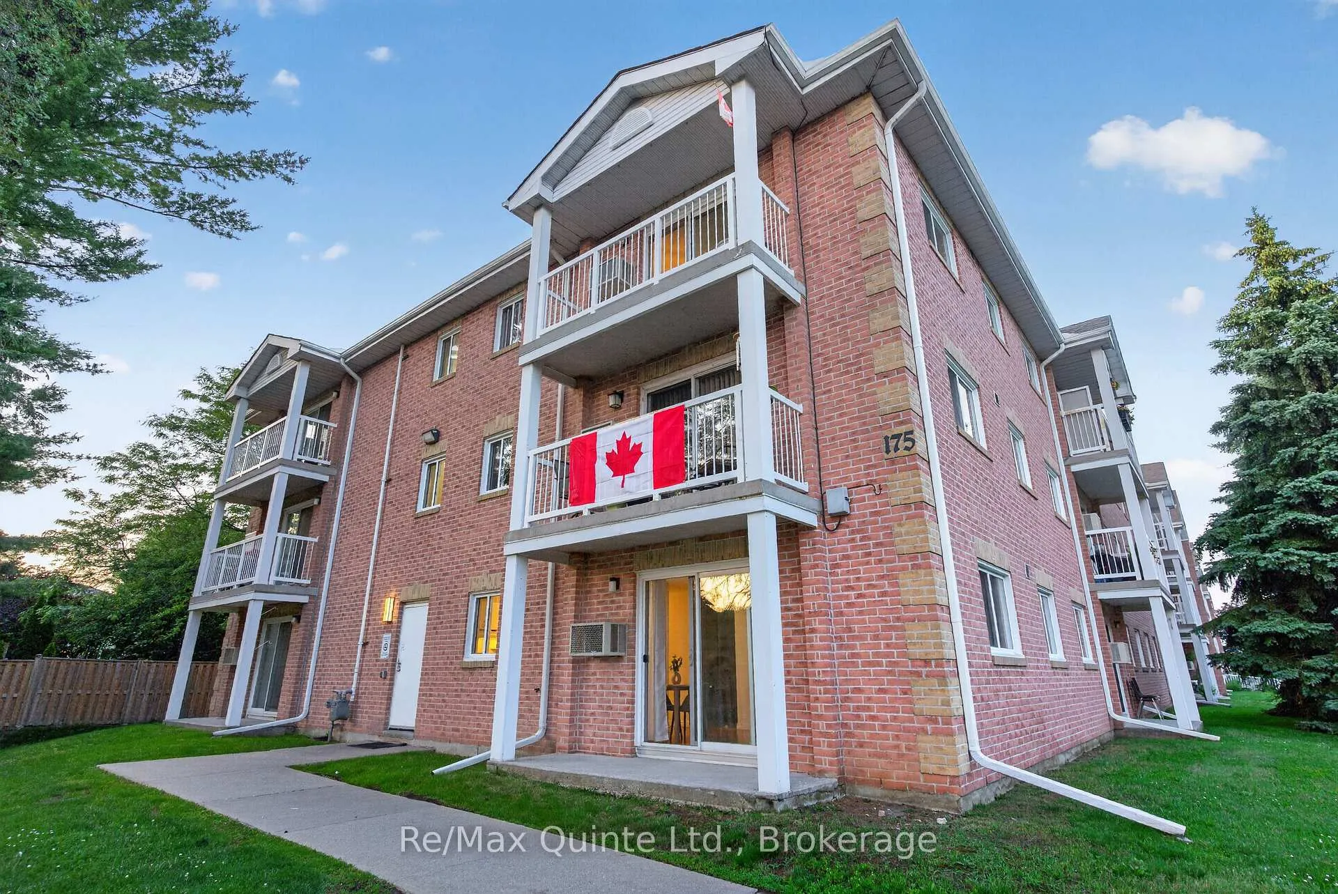 Photo 3 of Unit 106, 175 Haig Road, Belleville, Belleville Ward — HOMEH