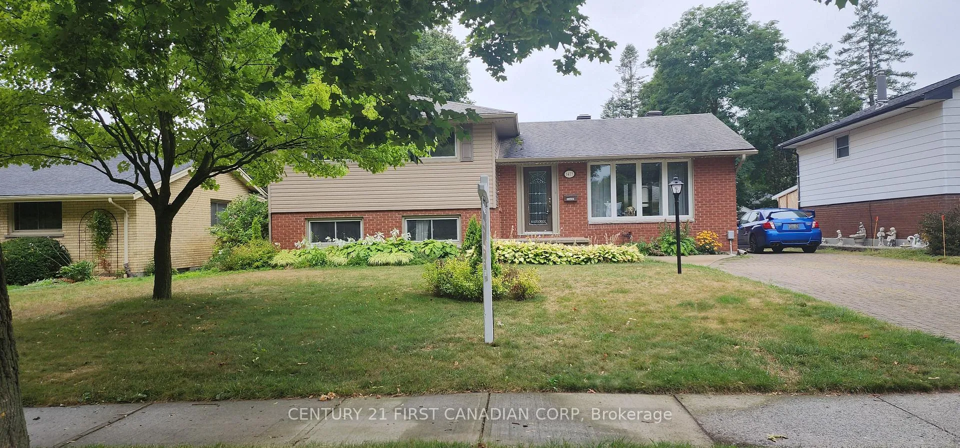 Photo 1 of 1473 Glengarry Avenue, London, North H — HOMEH