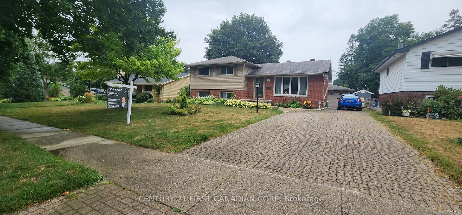 Photo 4 of 1473 Glengarry Avenue, London, North H — HOMEH