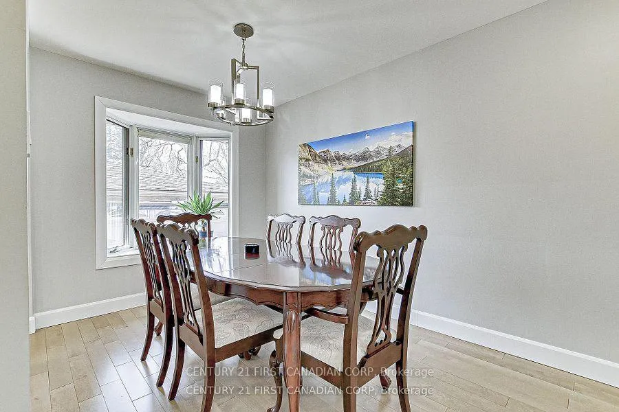 Photo 8 of 1473 Glengarry Avenue, London, North H — HOMEH