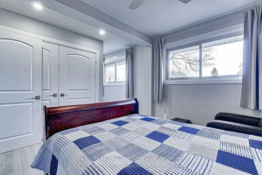 Photo 12 of 1473 Glengarry Avenue, London, North H — HOMEH