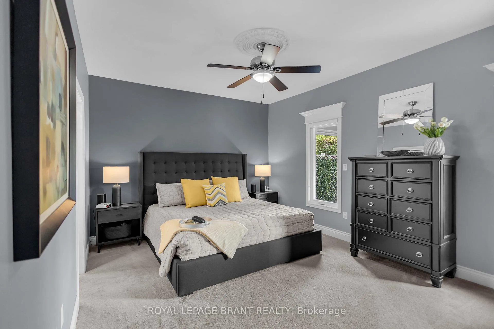 Photo 17 of 57 Carmichael Crescent, Brantford, Mayfair — HOMEH