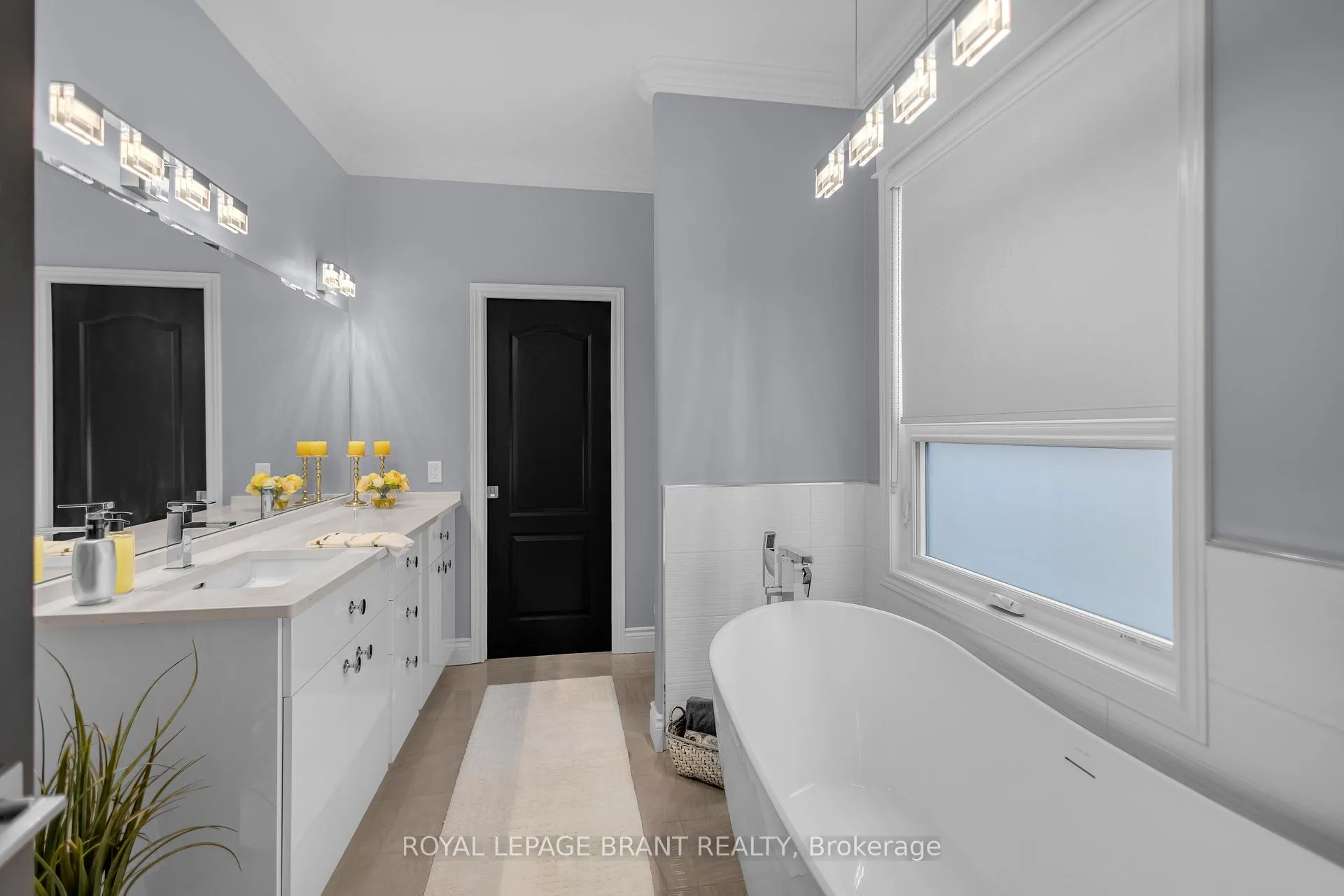 Photo 20 of 57 Carmichael Crescent, Brantford, Mayfair — HOMEH