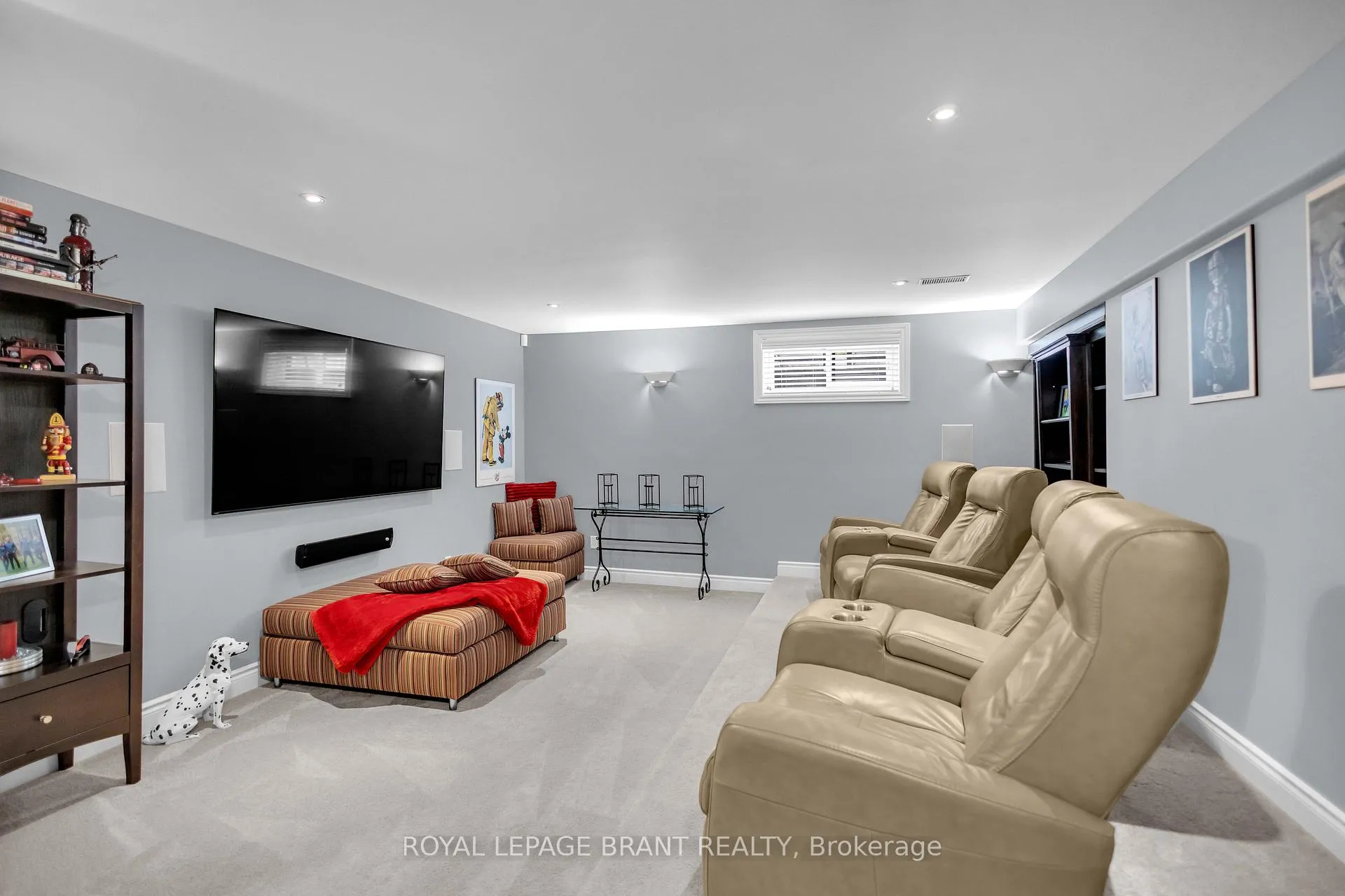 Photo 29 of 57 Carmichael Crescent, Brantford, Mayfair — HOMEH
