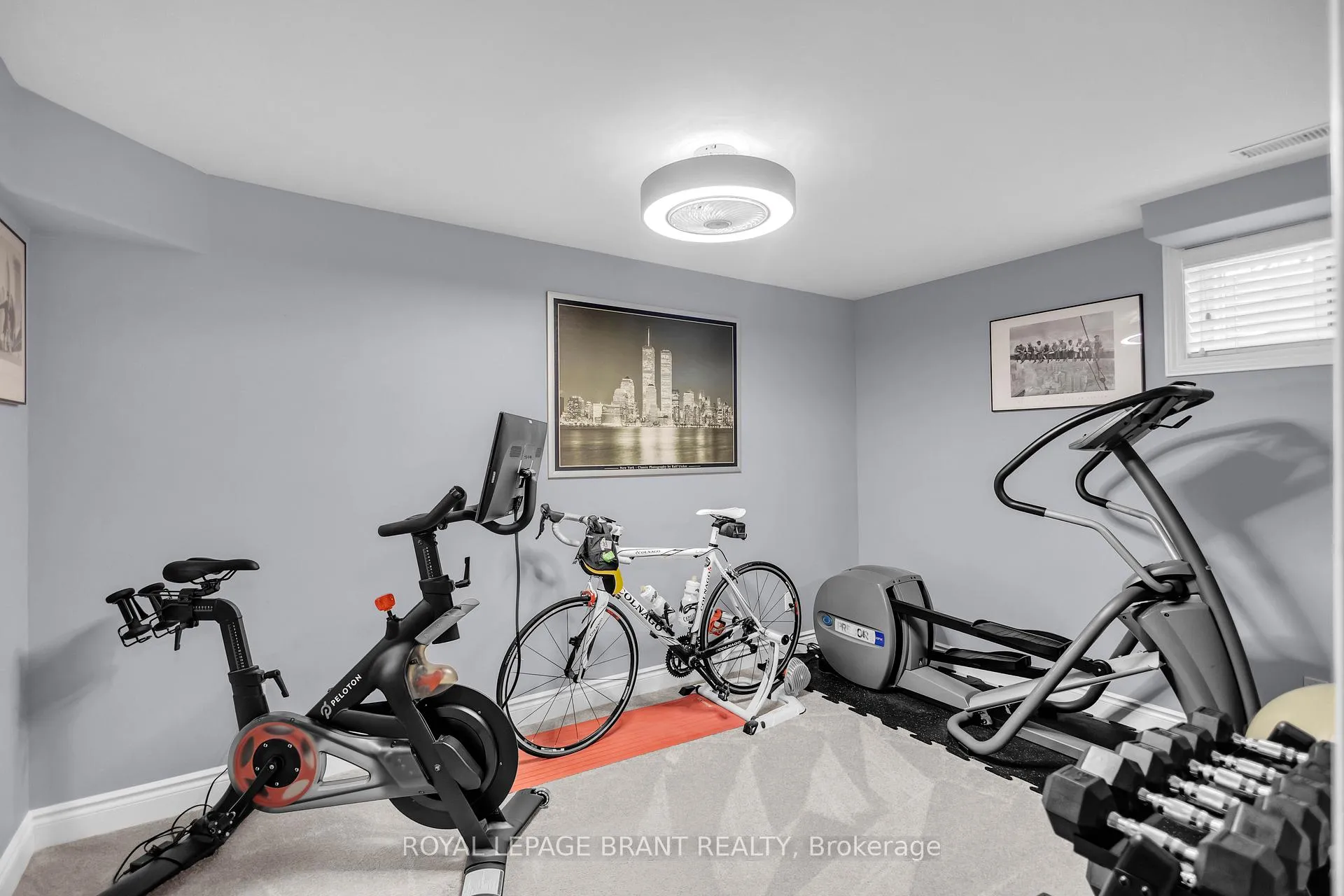 Photo 34 of 57 Carmichael Crescent, Brantford, Mayfair — HOMEH
