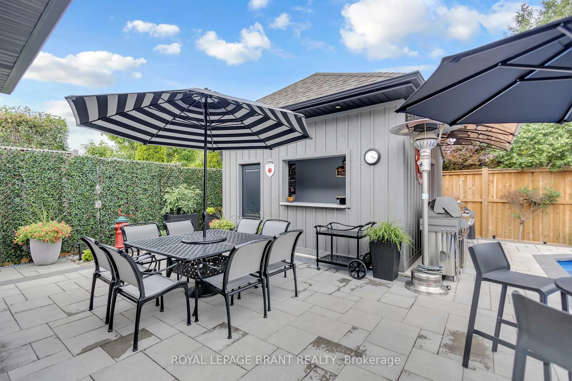 Photo 39 of 57 Carmichael Crescent, Brantford, Mayfair — HOMEH