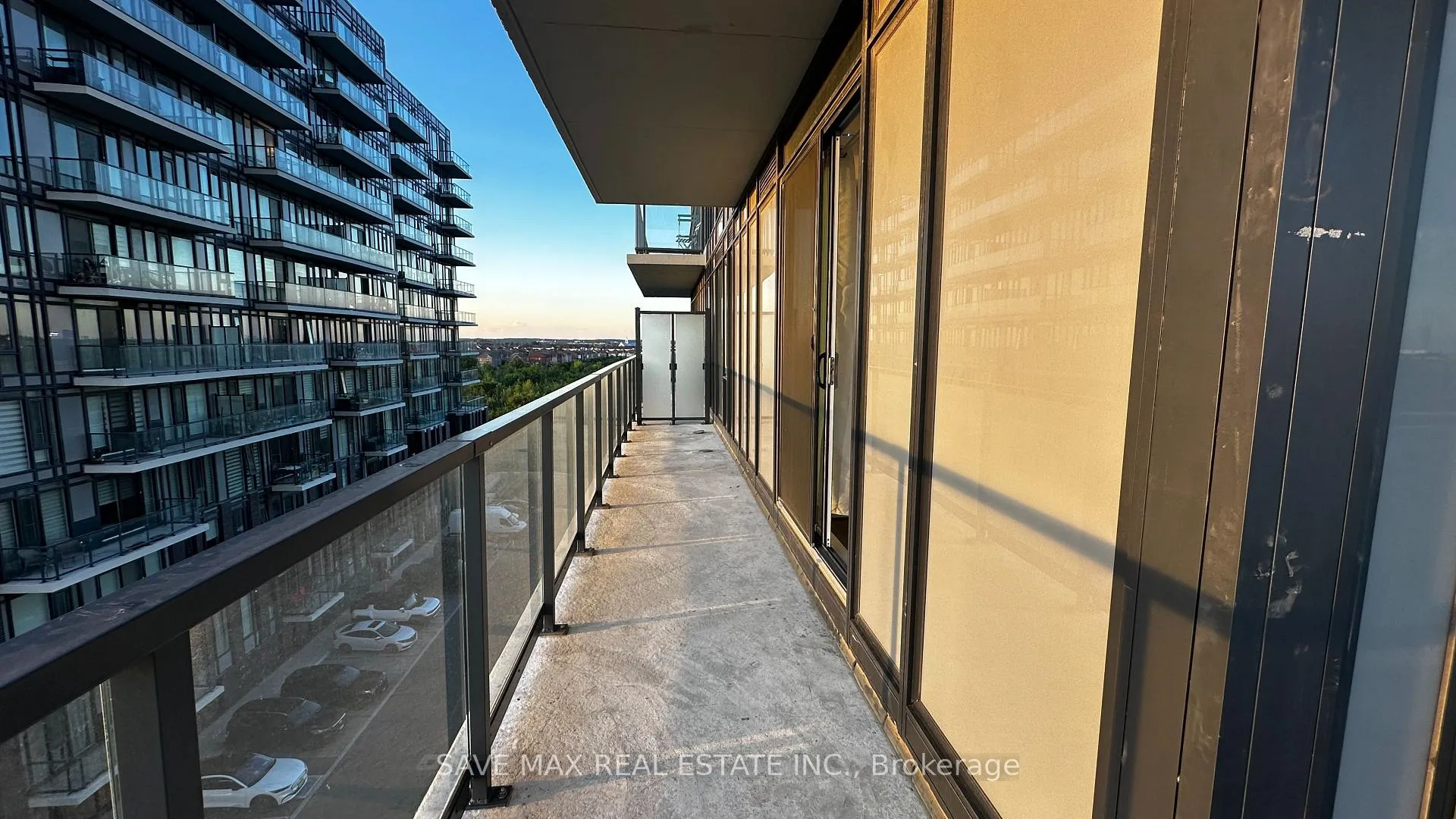 Photo 2 of Unit 603, 215 Veterans Drive, Brampton, Brampton North — HOMEH