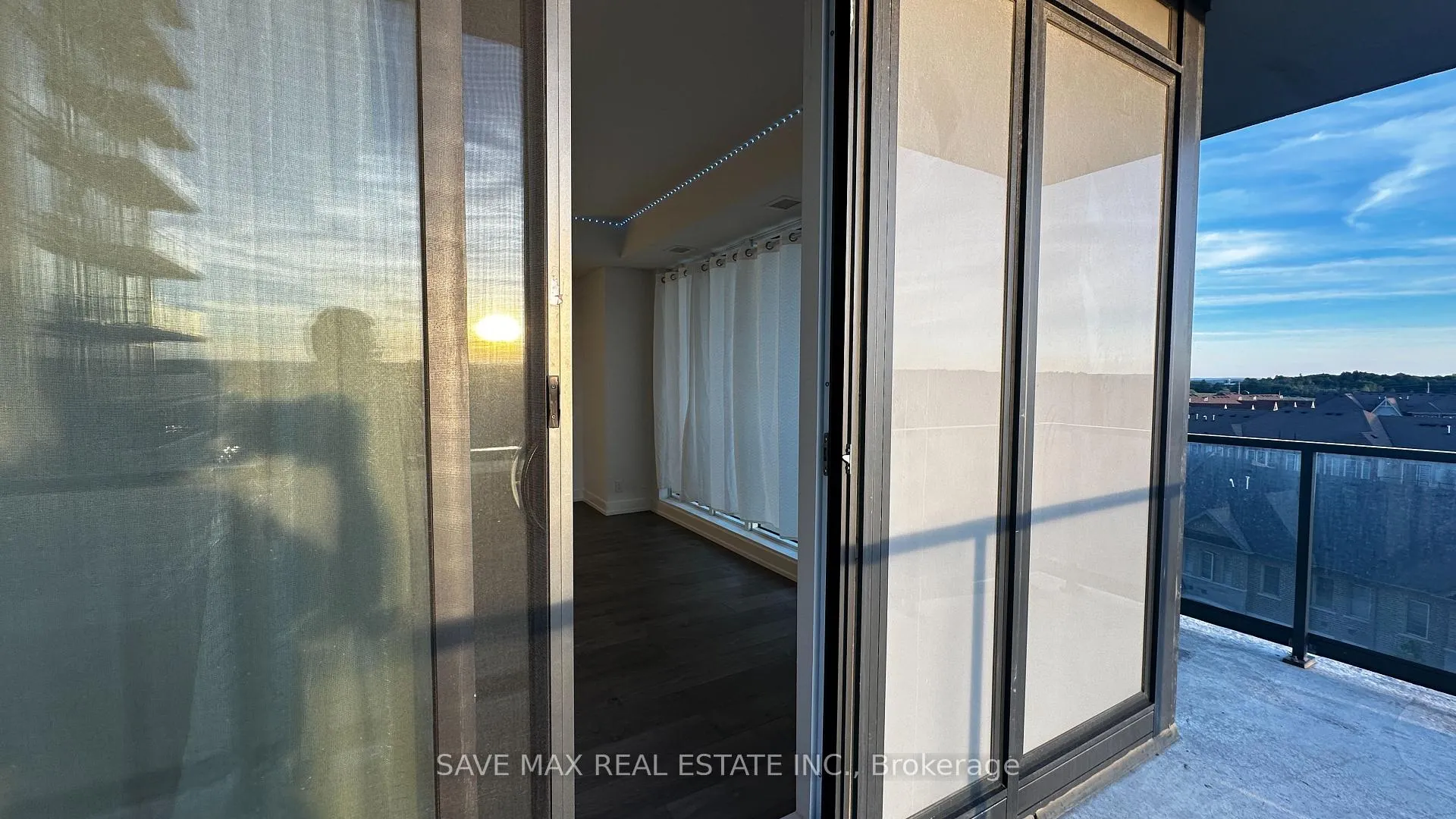 Photo 3 of Unit 603, 215 Veterans Drive, Brampton, Brampton North — HOMEH