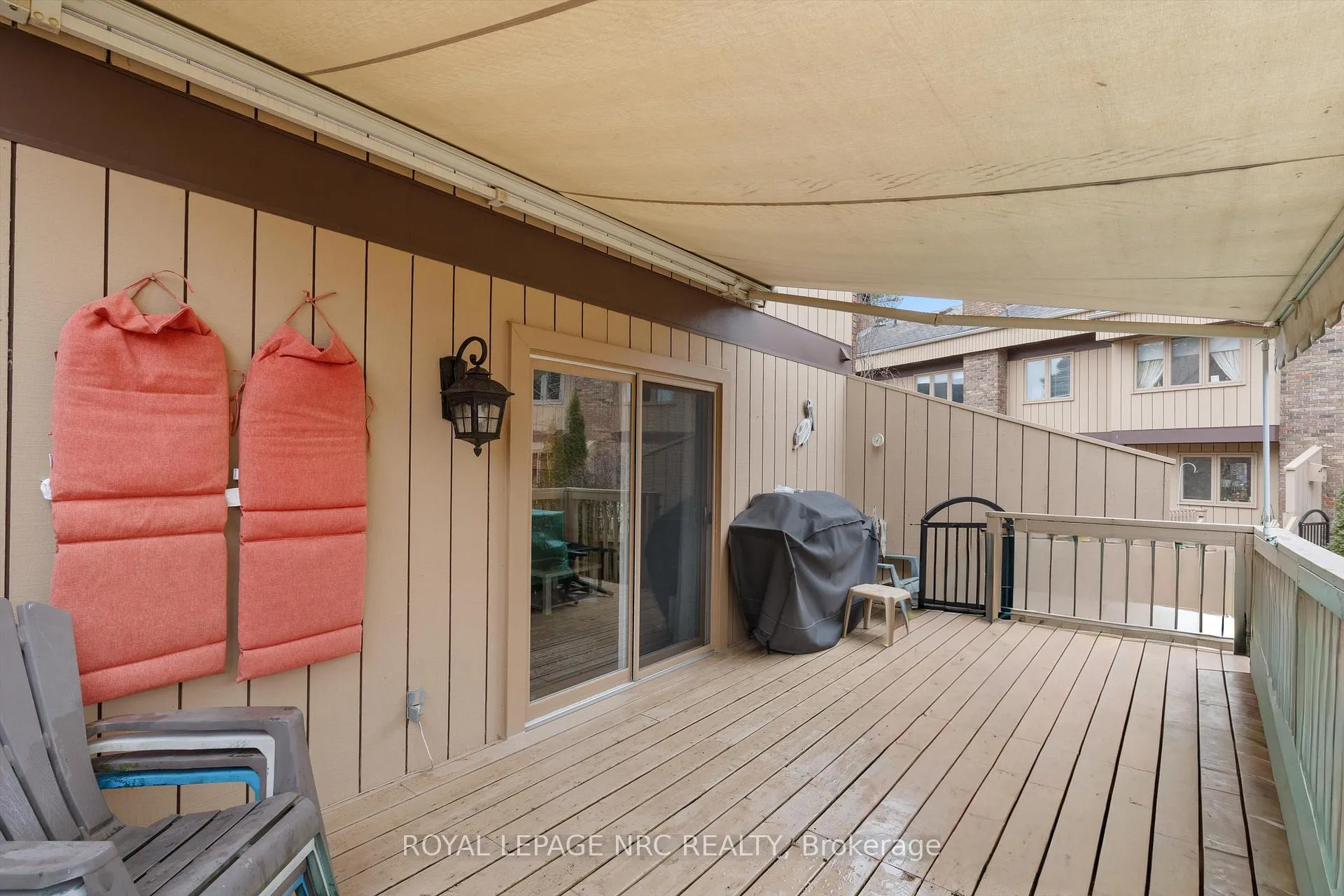Photo 19 of Unit 23, 178 Scott Street, St. Catharines, Fairview — HOMEH