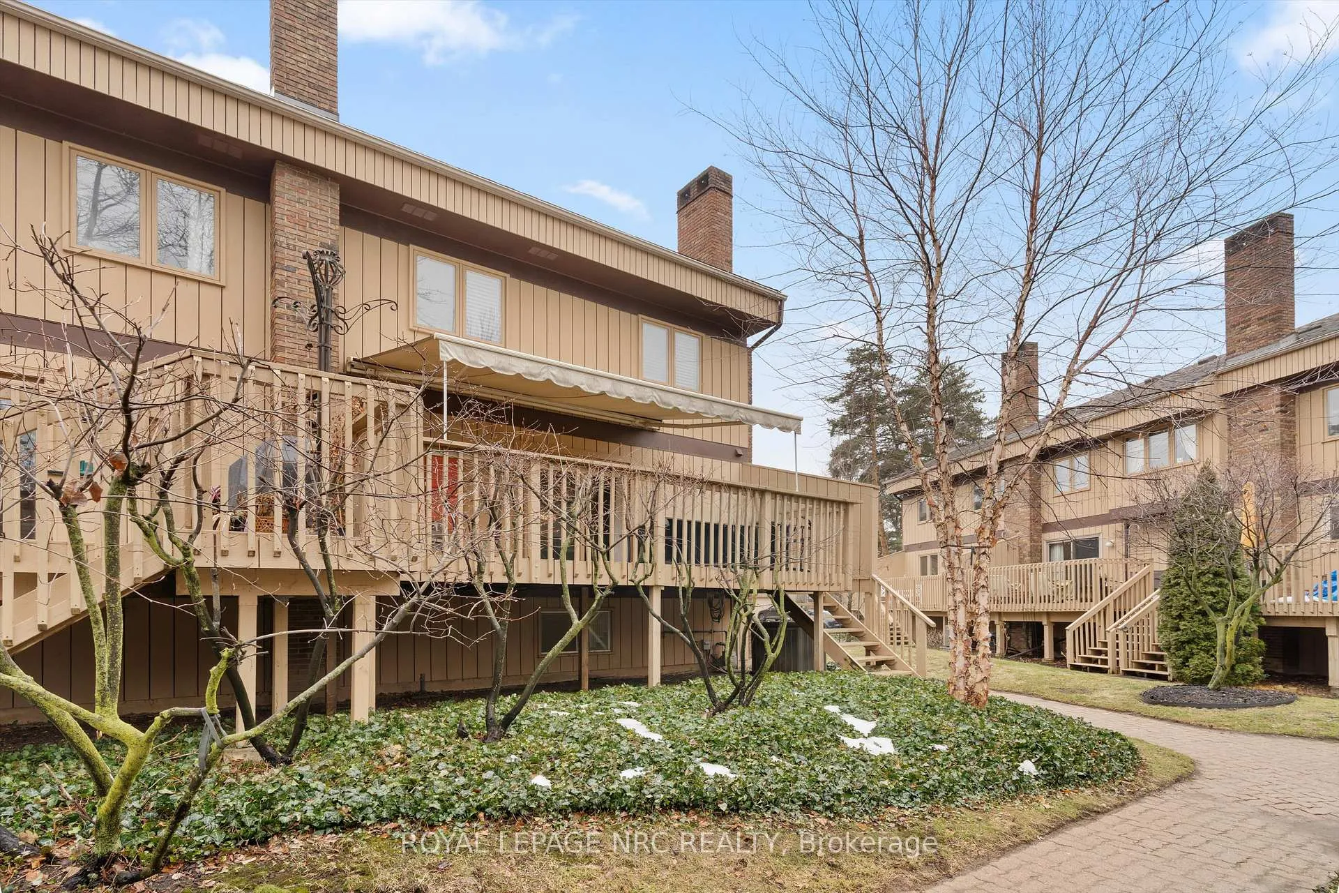 Photo 20 of Unit 23, 178 Scott Street, St. Catharines, Fairview — HOMEH