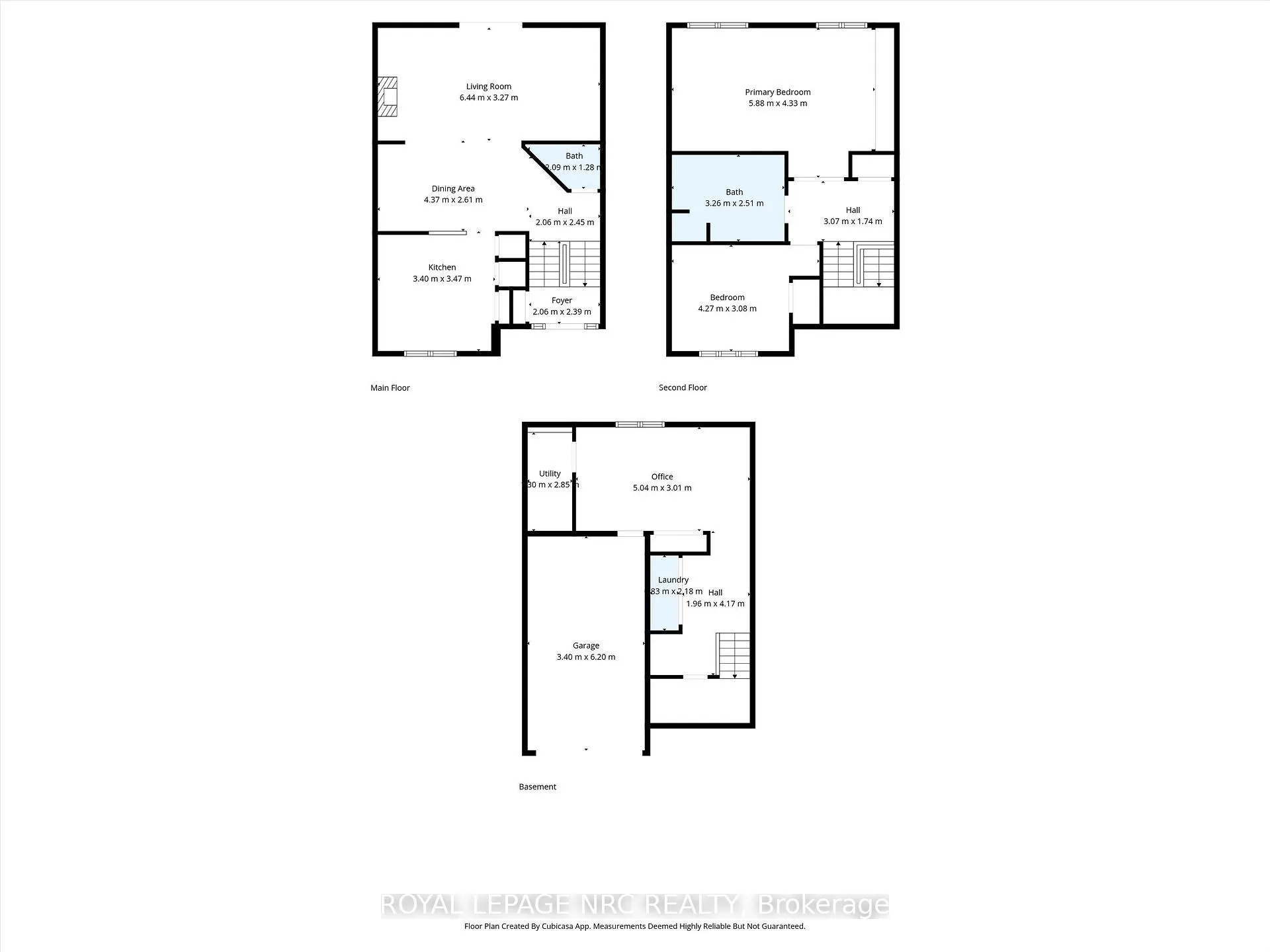 Photo 24 of Unit 23, 178 Scott Street, St. Catharines, Fairview — HOMEH
