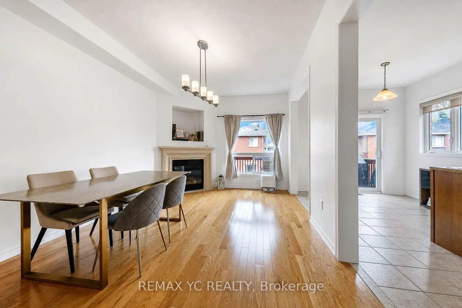Photo 8 of 24 Millwright Avenue, Richmond Hill, Oak Ridges Lake Wilcox — HOMEH