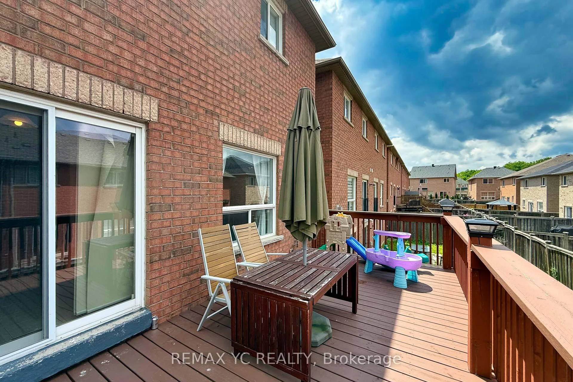 Photo 37 of 24 Millwright Avenue, Richmond Hill, Oak Ridges Lake Wilcox — HOMEH