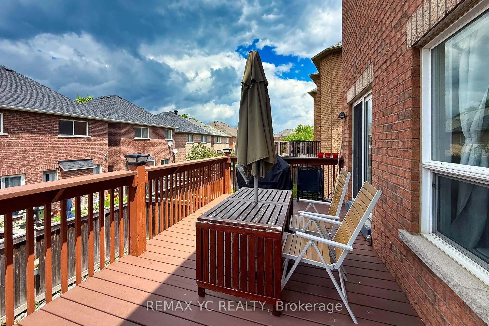 Photo 38 of 24 Millwright Avenue, Richmond Hill, Oak Ridges Lake Wilcox — HOMEH