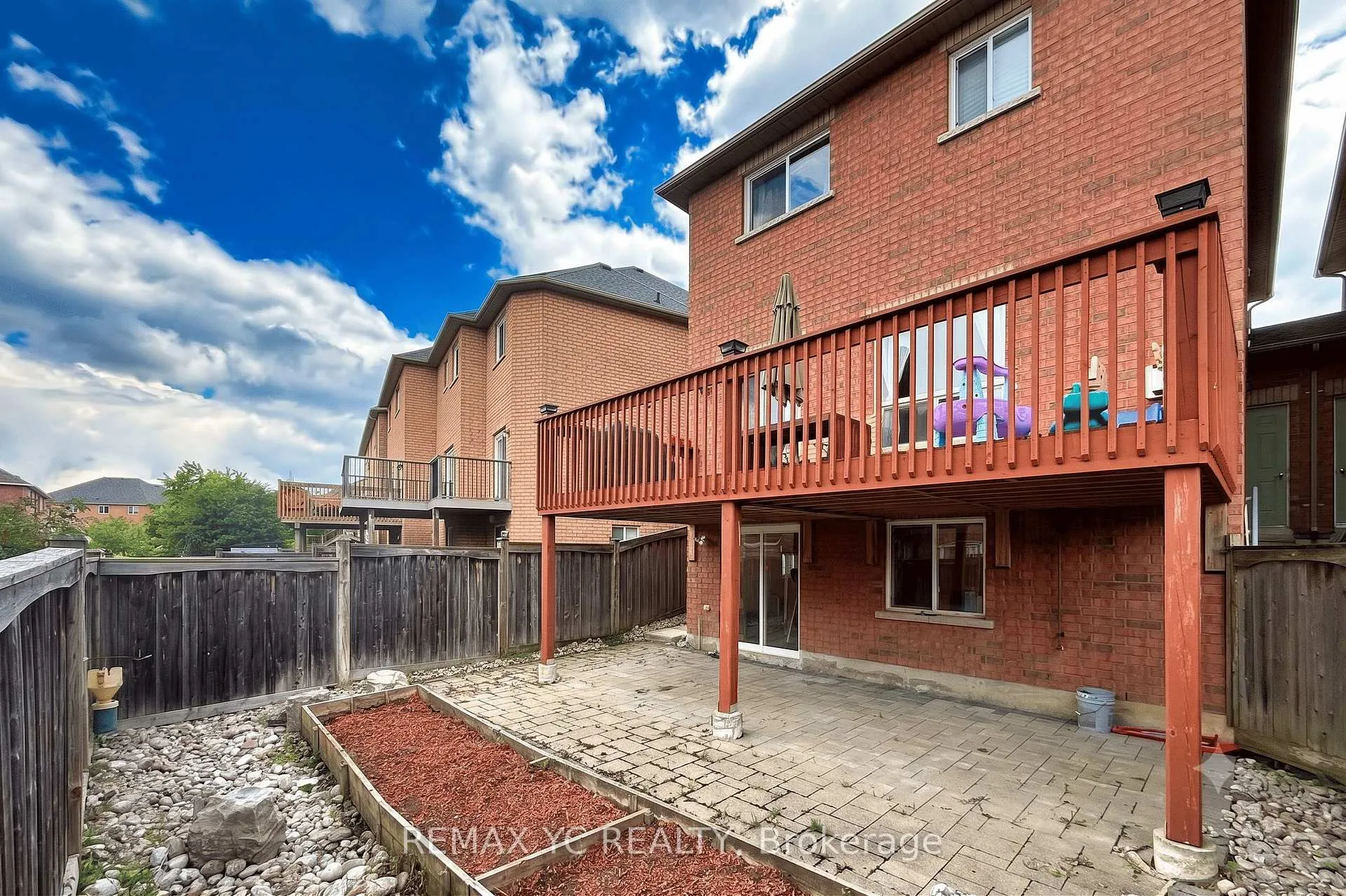 Photo 41 of 24 Millwright Avenue, Richmond Hill, Oak Ridges Lake Wilcox — HOMEH
