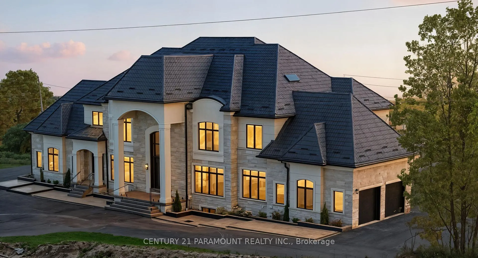 Photo 2 of 16322 Hillview Place, Caledon, Palgrave — HOMEH
