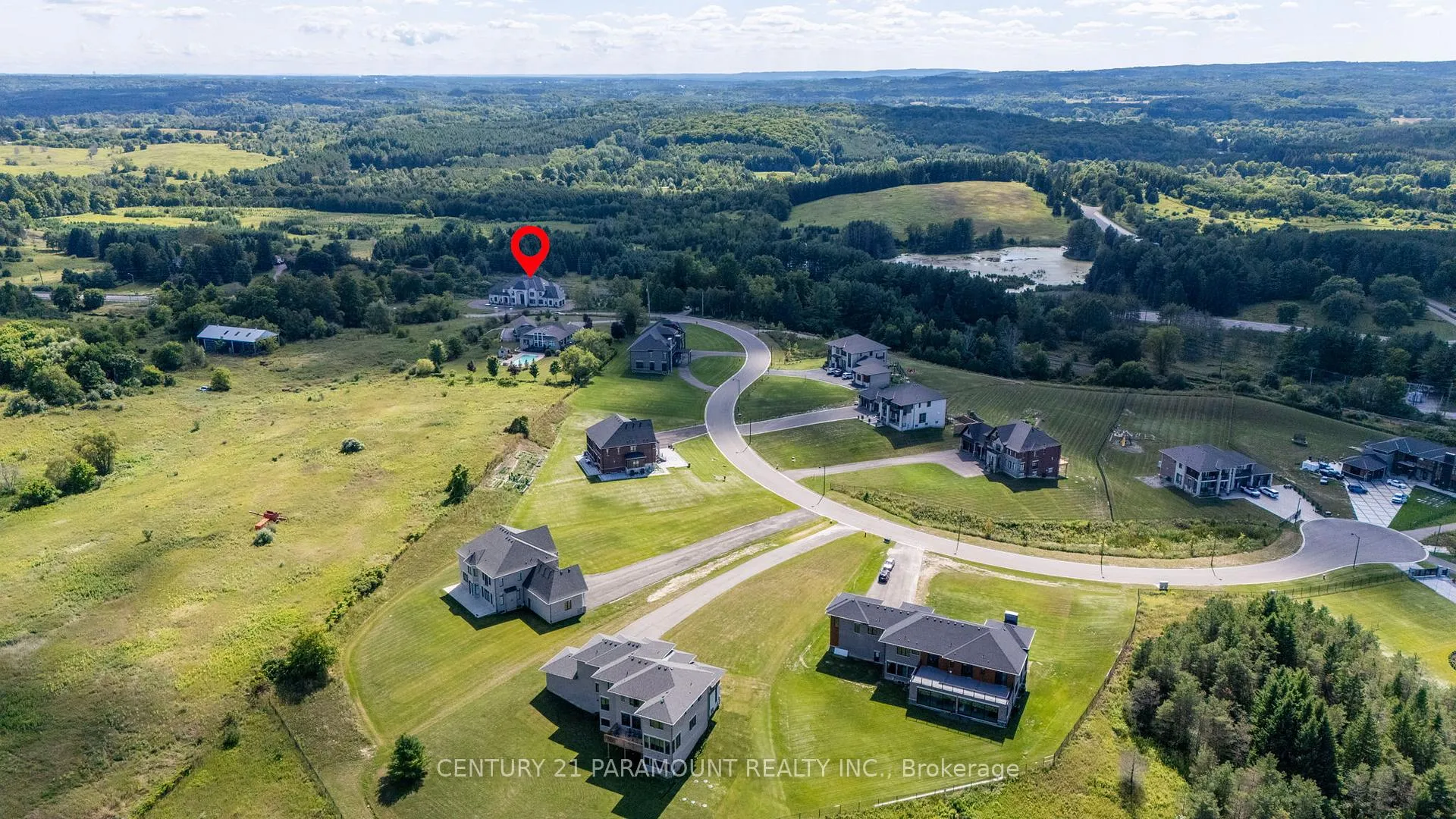 Photo 4 of 16322 Hillview Place, Caledon, Palgrave — HOMEH
