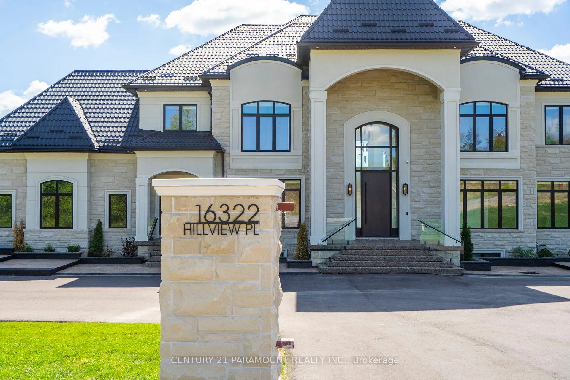 Photo 6 of 16322 Hillview Place, Caledon, Palgrave — HOMEH