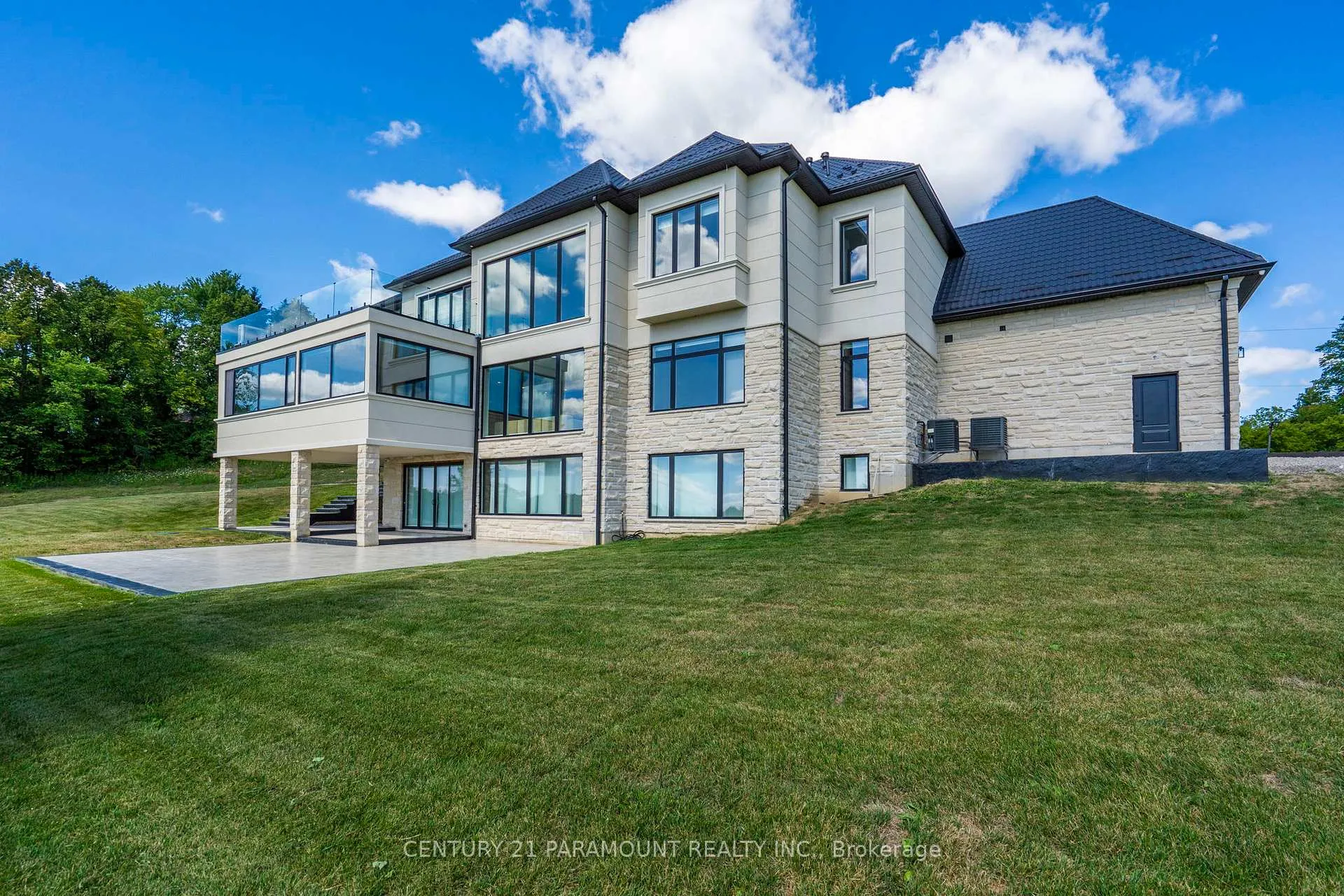 Photo 48 of 16322 Hillview Place, Caledon, Palgrave — HOMEH