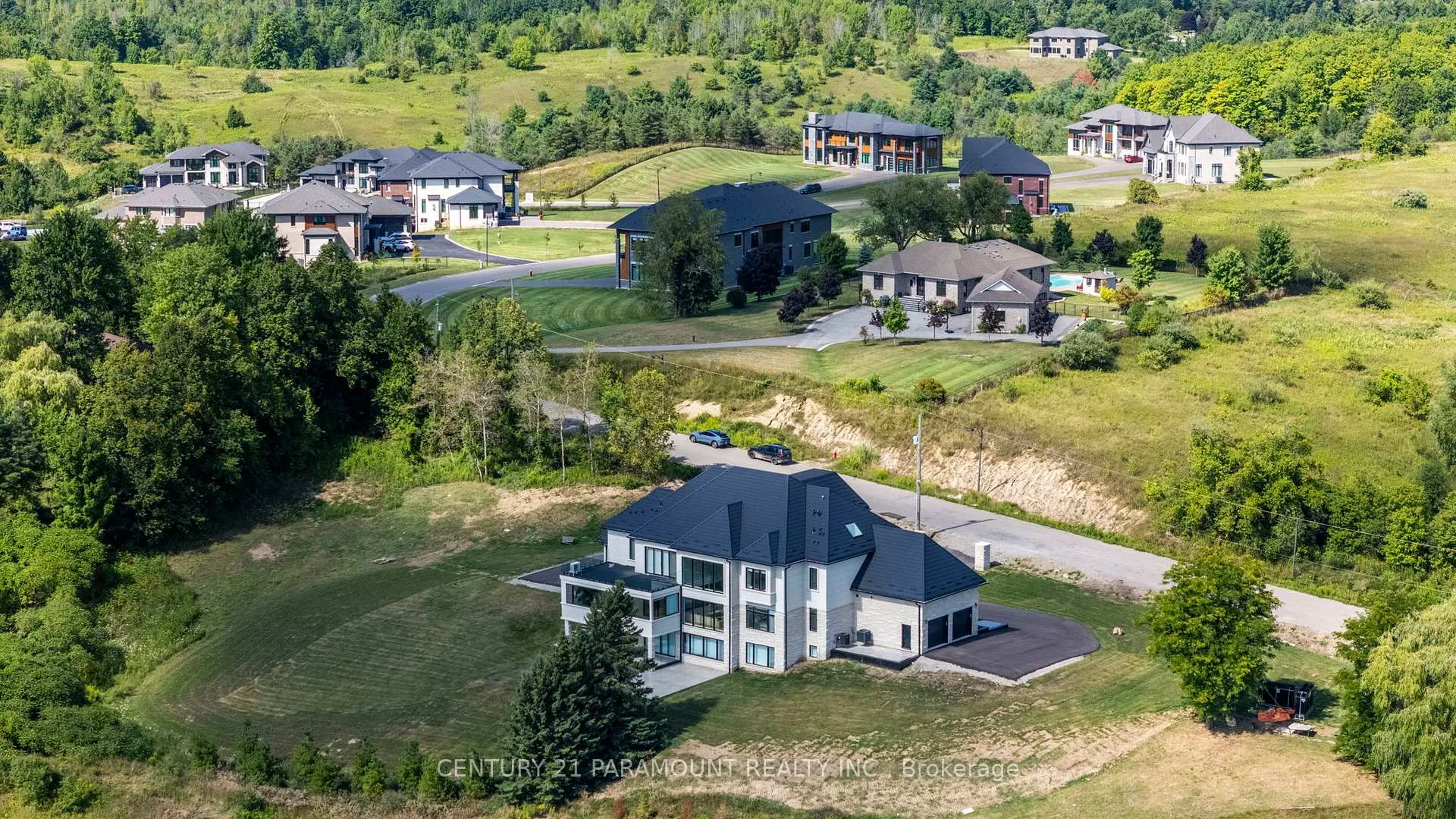 Photo 50 of 16322 Hillview Place, Caledon, Palgrave — HOMEH