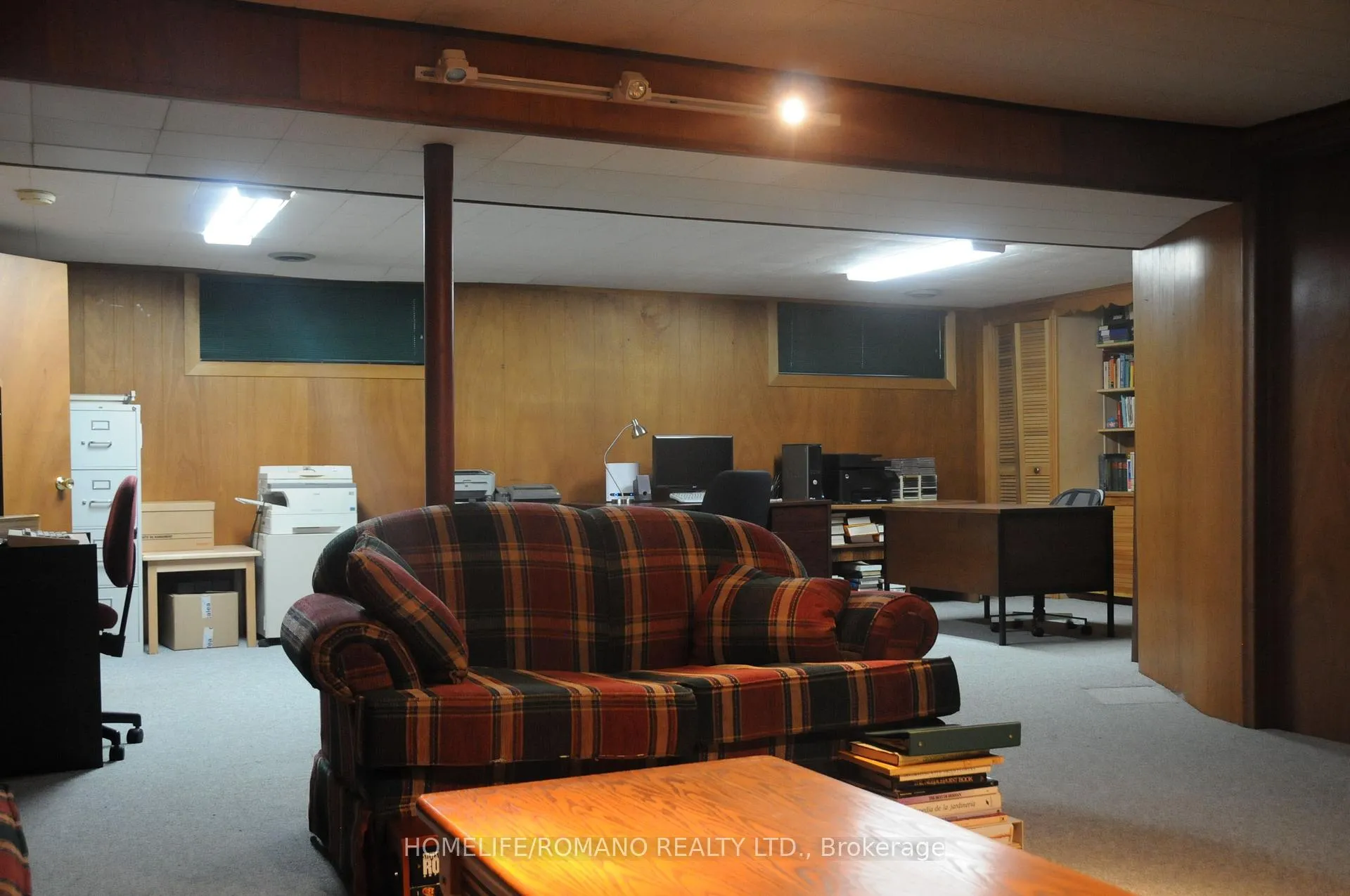 Photo 15 of 65 Moon Valley Drive, Etobicoke, West Humber-Clairville — HOMEH