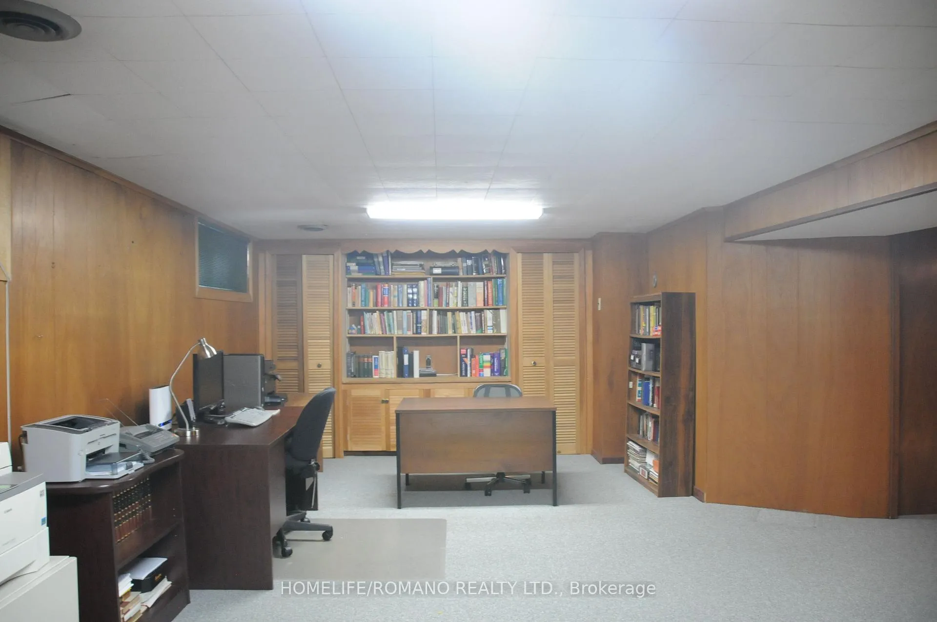 Photo 17 of 65 Moon Valley Drive, Etobicoke, West Humber-Clairville — HOMEH