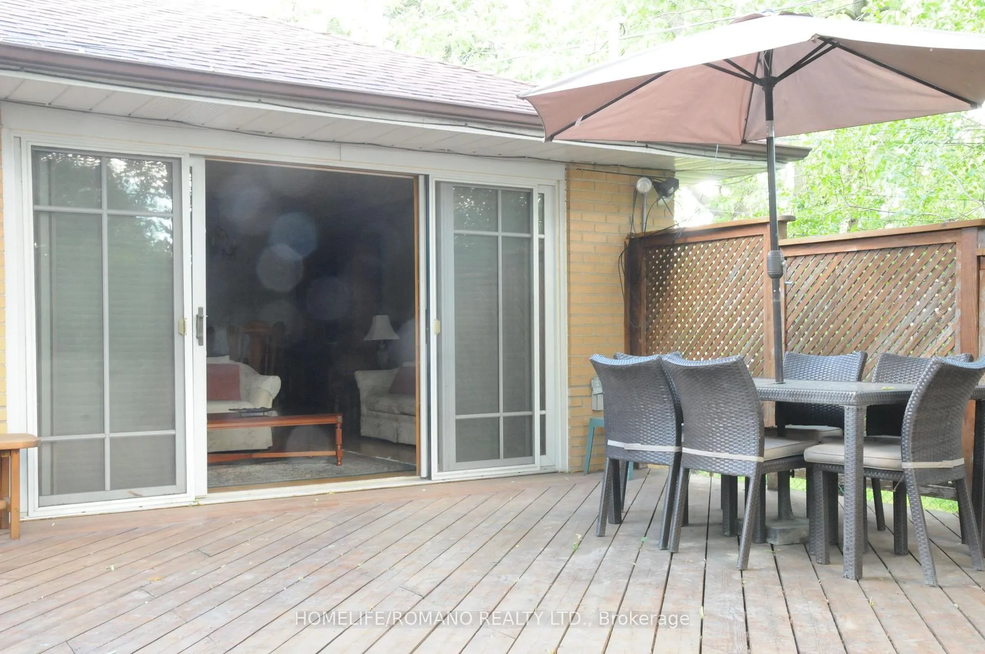 Photo 20 of 65 Moon Valley Drive, Etobicoke, West Humber-Clairville — HOMEH