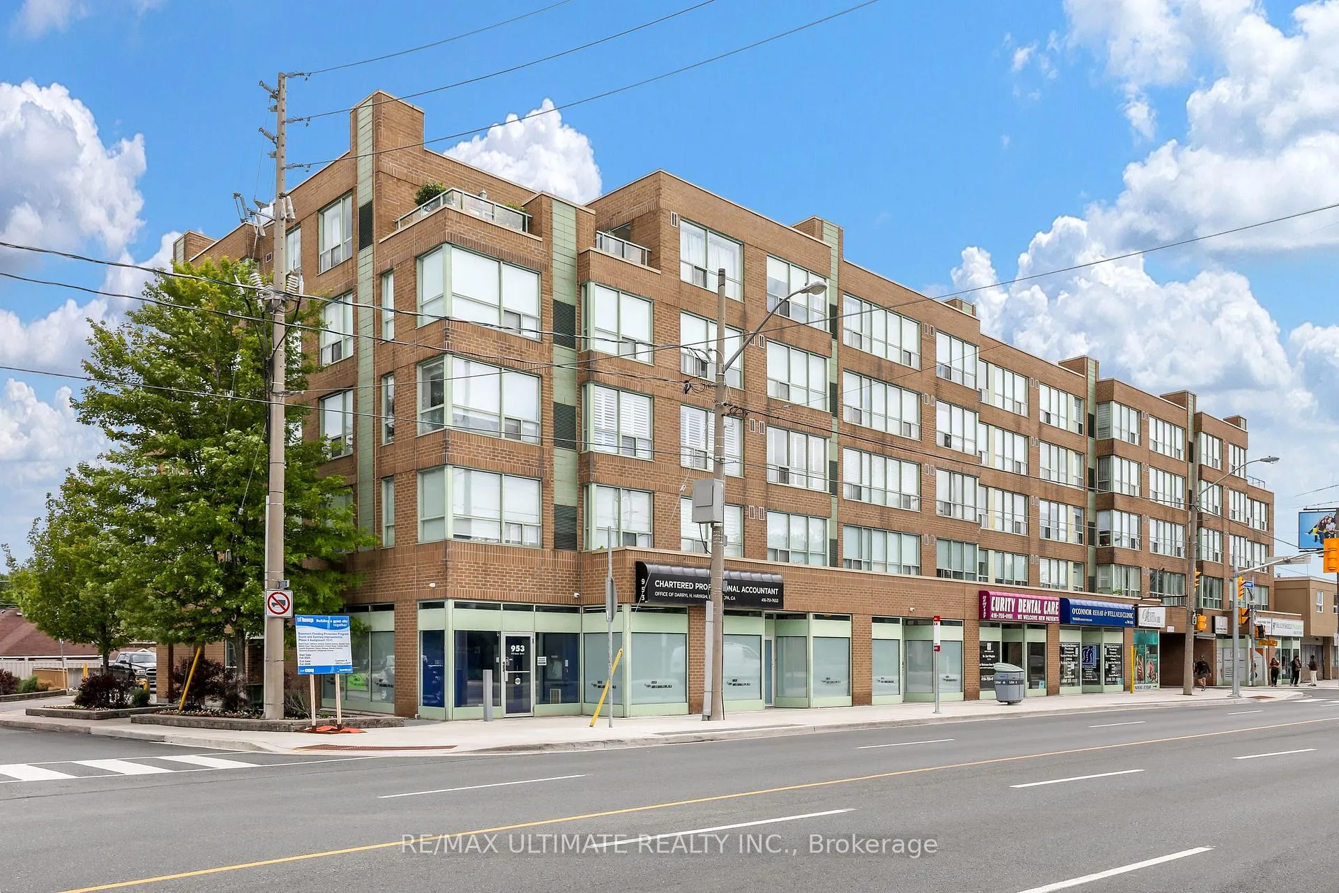 Photo 1 of Unit PH06, 955 O'Connor Drive, Toronto, O'Connor-Parkview — HOMEH