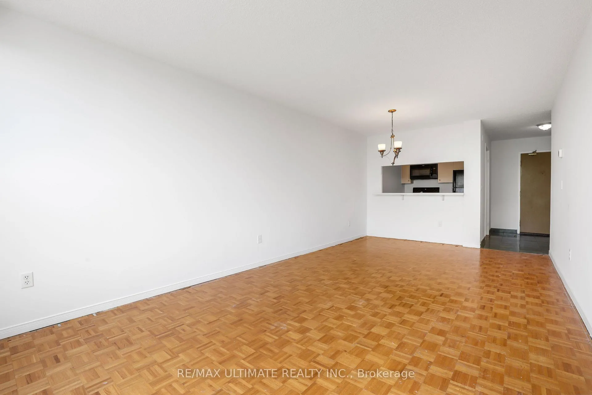 Photo 3 of Unit PH06, 955 O'Connor Drive, Toronto, O'Connor-Parkview — HOMEH