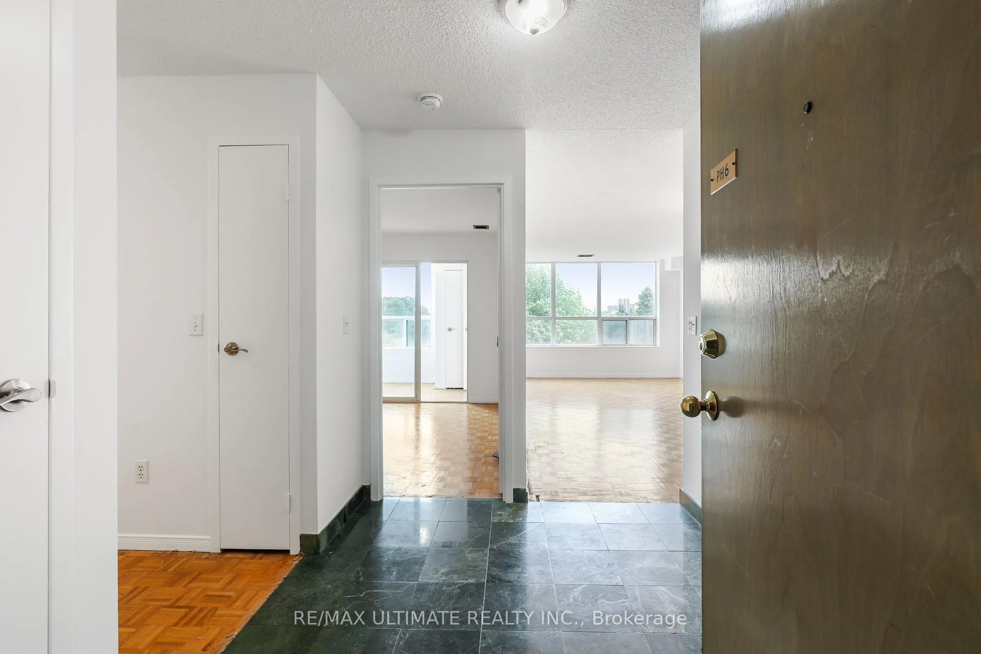 Photo 17 of Unit PH06, 955 O'Connor Drive, Toronto, O'Connor-Parkview — HOMEH