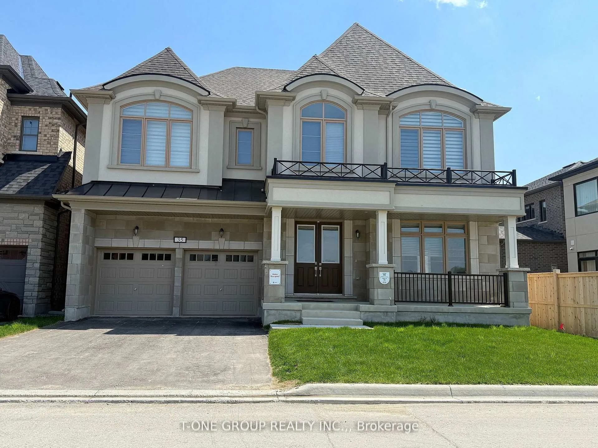 Photo 1 of 35 Nanhai Avenue, Markham, Angus Glen — HOMEH