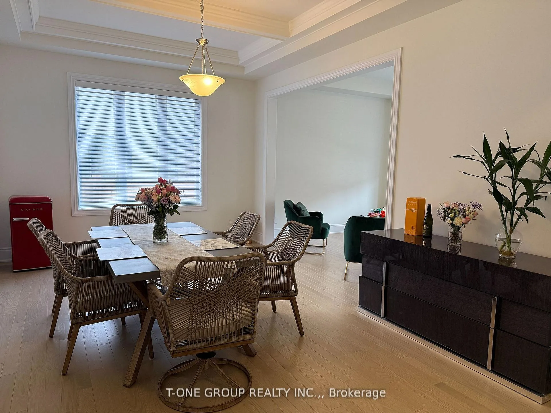 Photo 10 of 35 Nanhai Avenue, Markham, Angus Glen — HOMEH