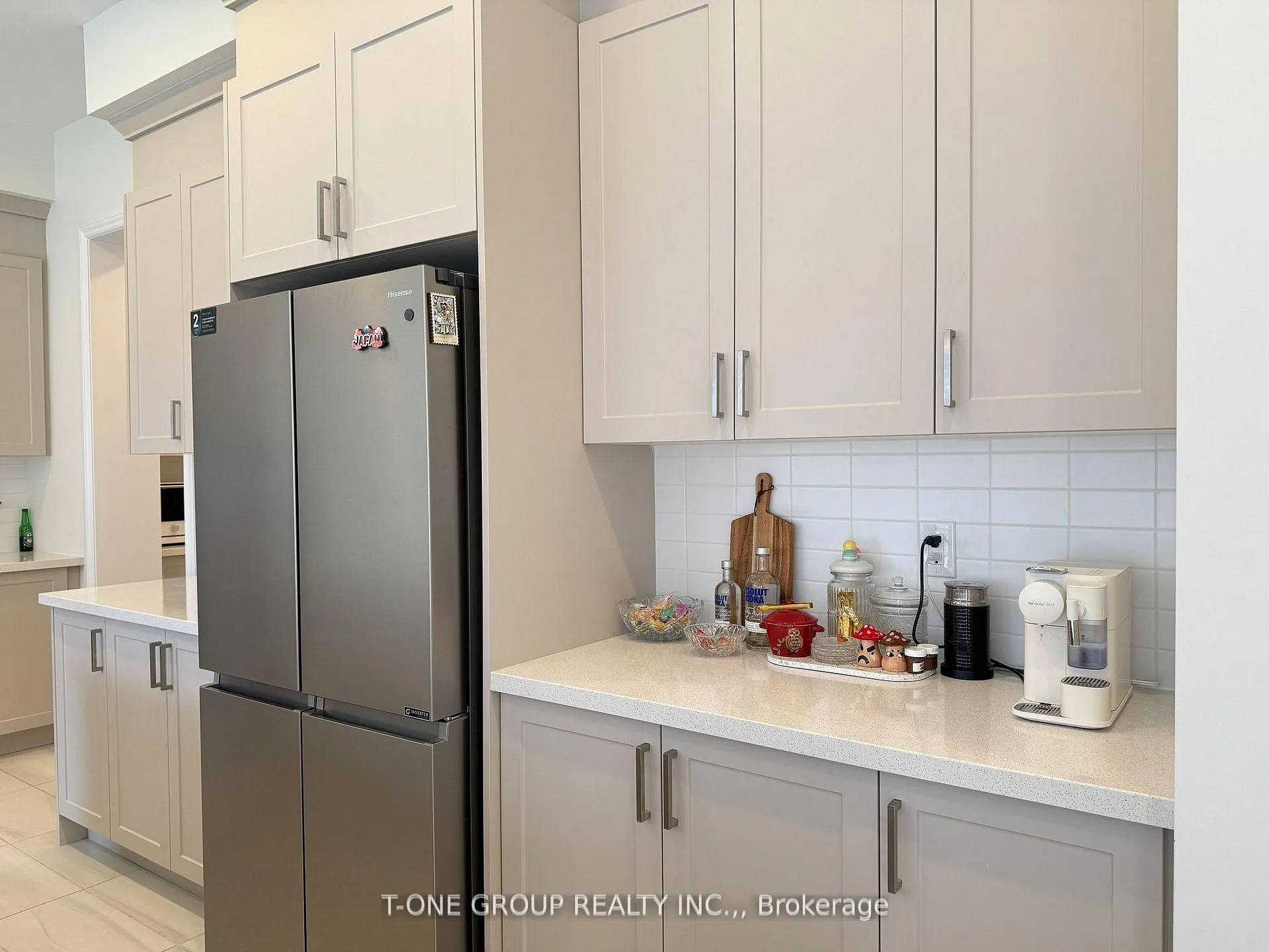 Photo 17 of 35 Nanhai Avenue, Markham, Angus Glen — HOMEH