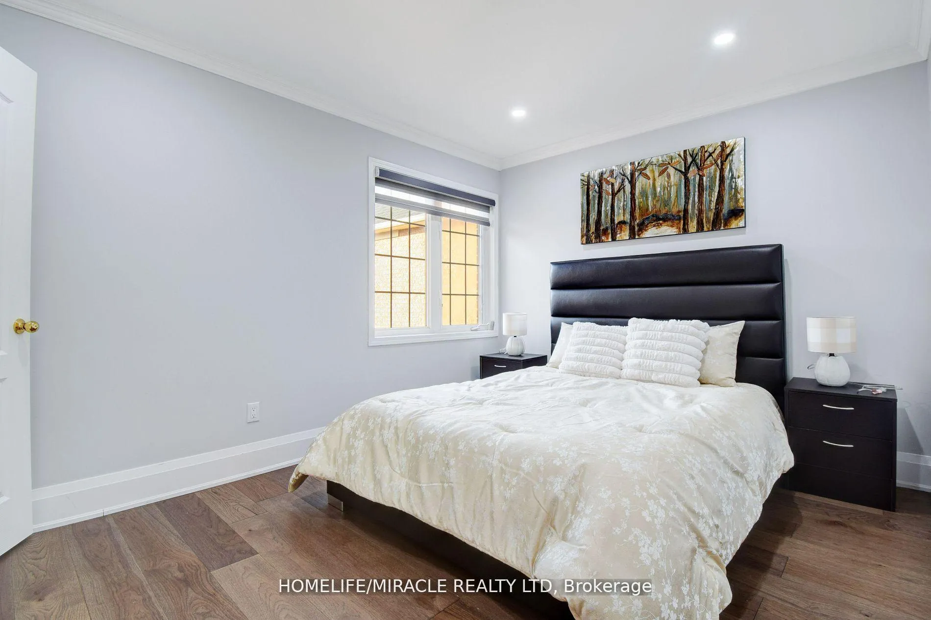 Photo 25 of 45 Williamson Drive, Brampton, Fletcher's Meadow — HOMEH
