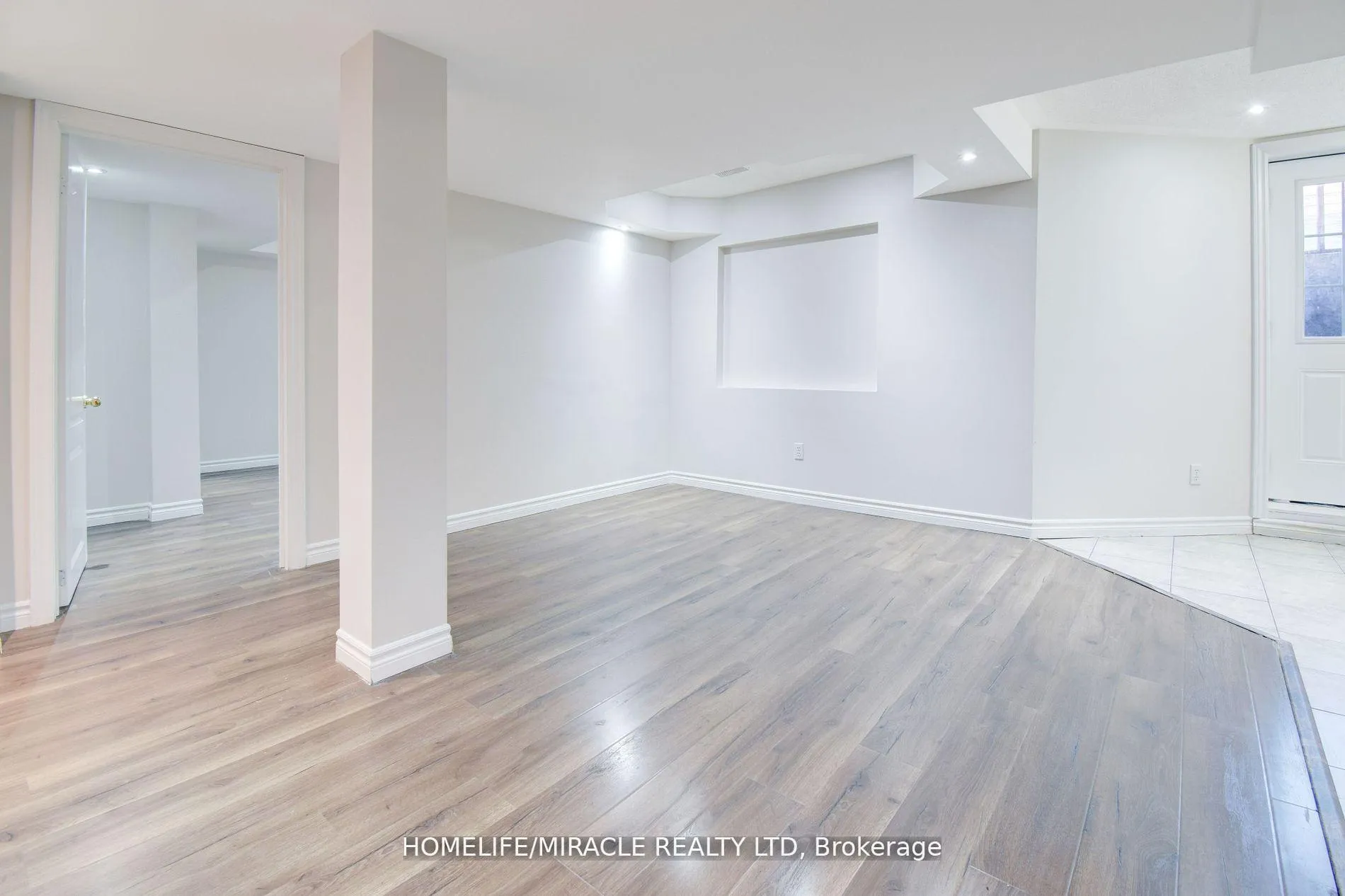 Photo 36 of 45 Williamson Drive, Brampton, Fletcher's Meadow — HOMEH